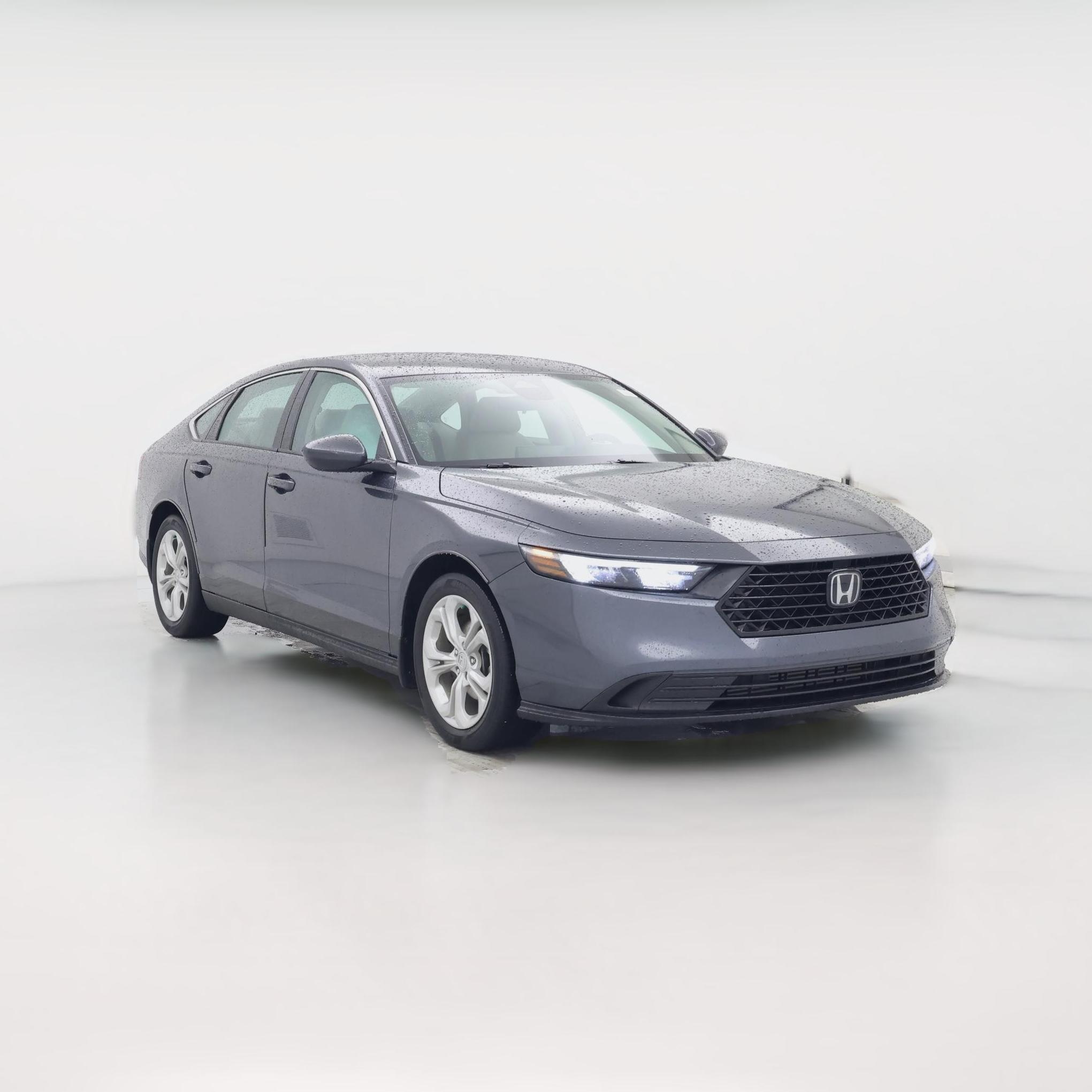 Thumbnail: 2023 Honda Accord - 1