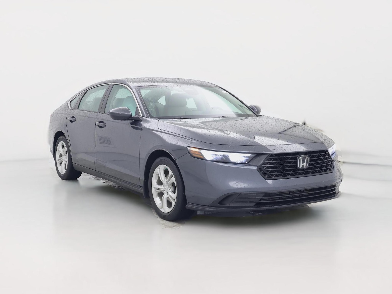 2023 Honda Accord Sedan