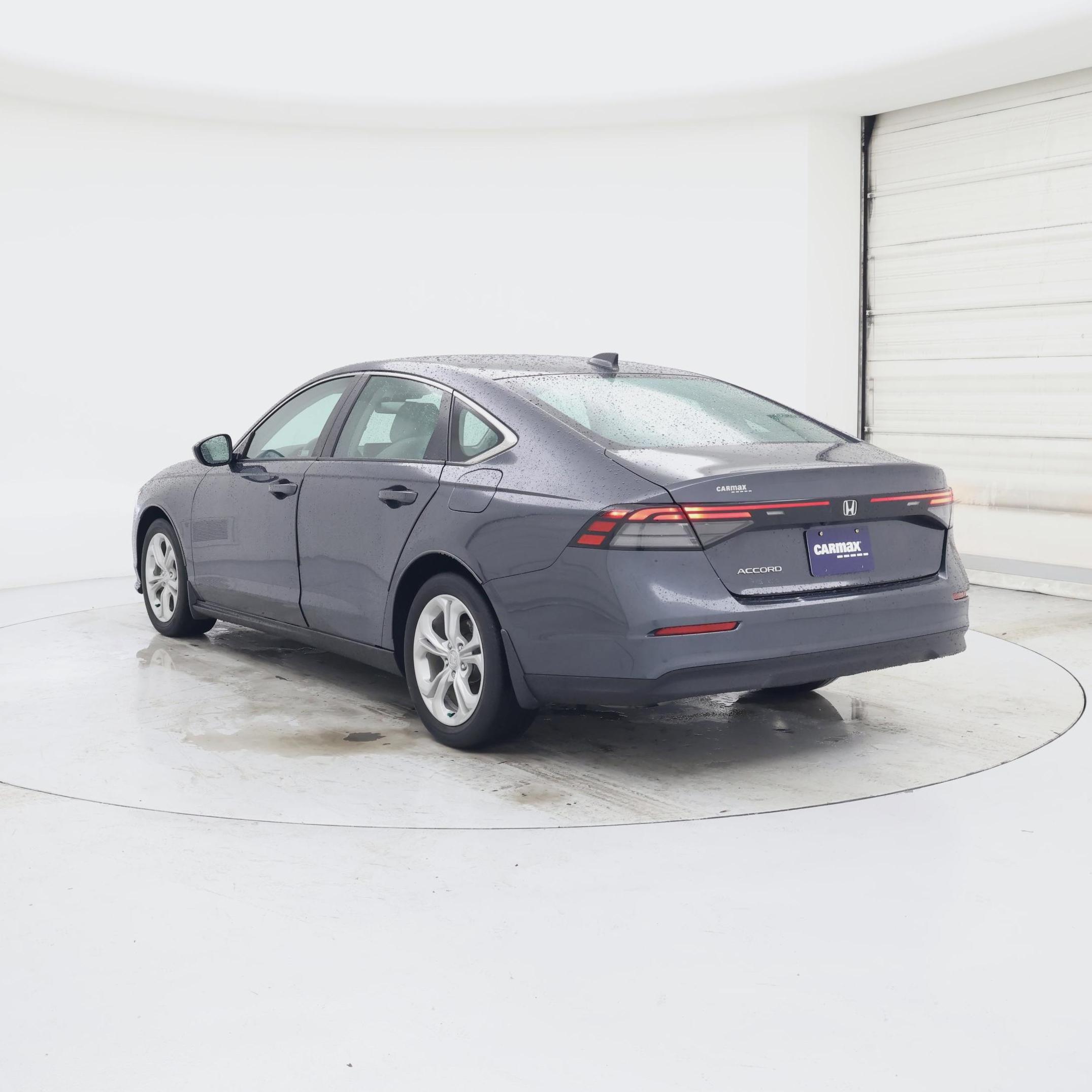 Thumbnail: 2023 Honda Accord - 2