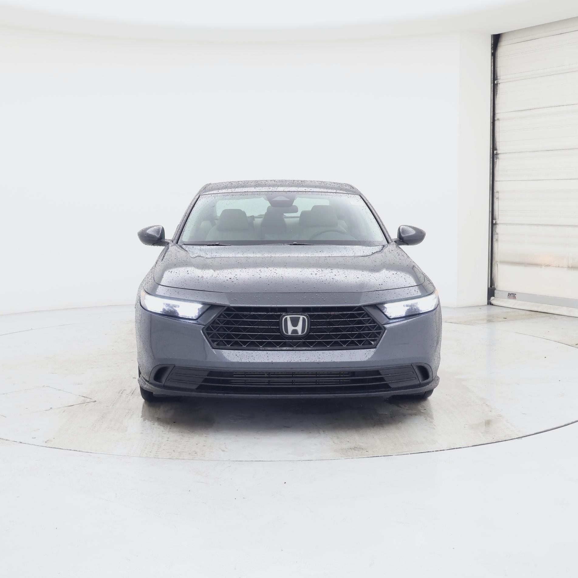 Thumbnail: 2023 Honda Accord - 5