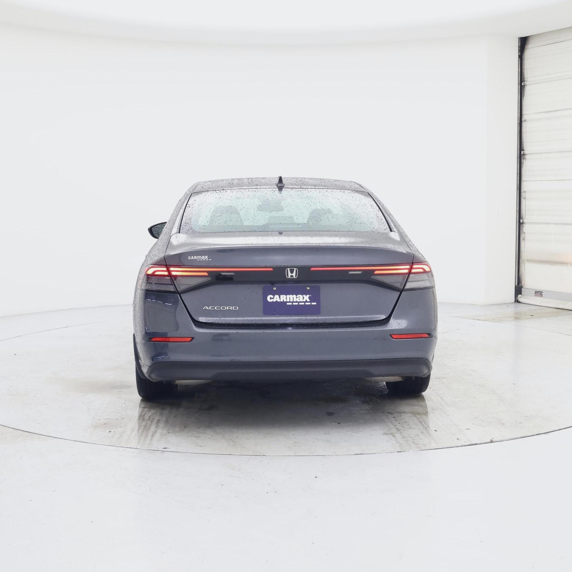 Thumbnail: 2023 Honda Accord - 6