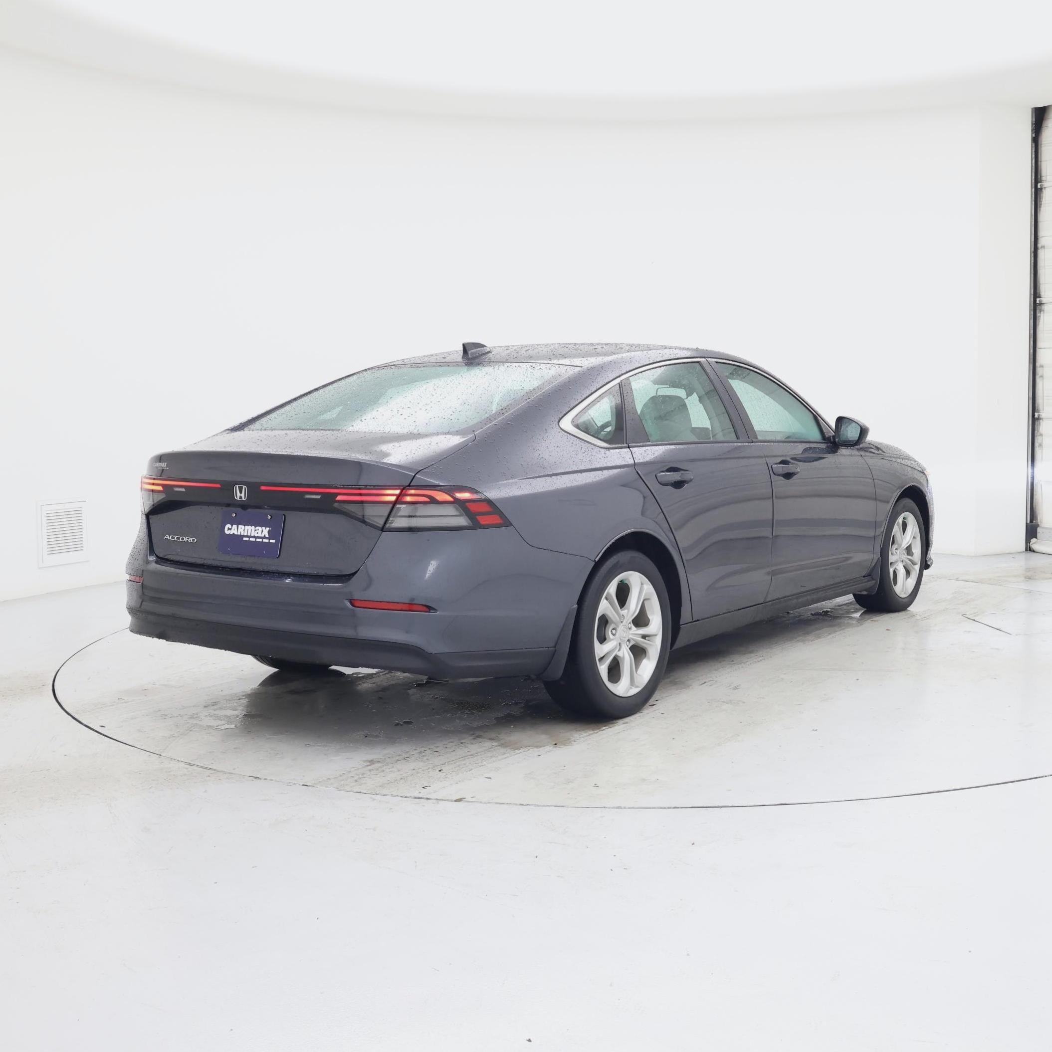 Thumbnail: 2023 Honda Accord - 8