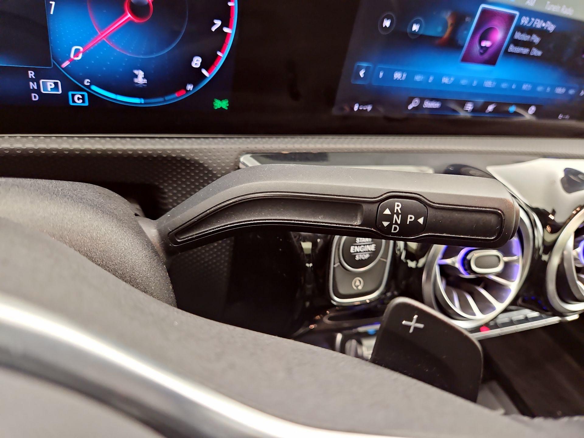 Thumbnail: 2022 Mercedes-Benz CLA - 17