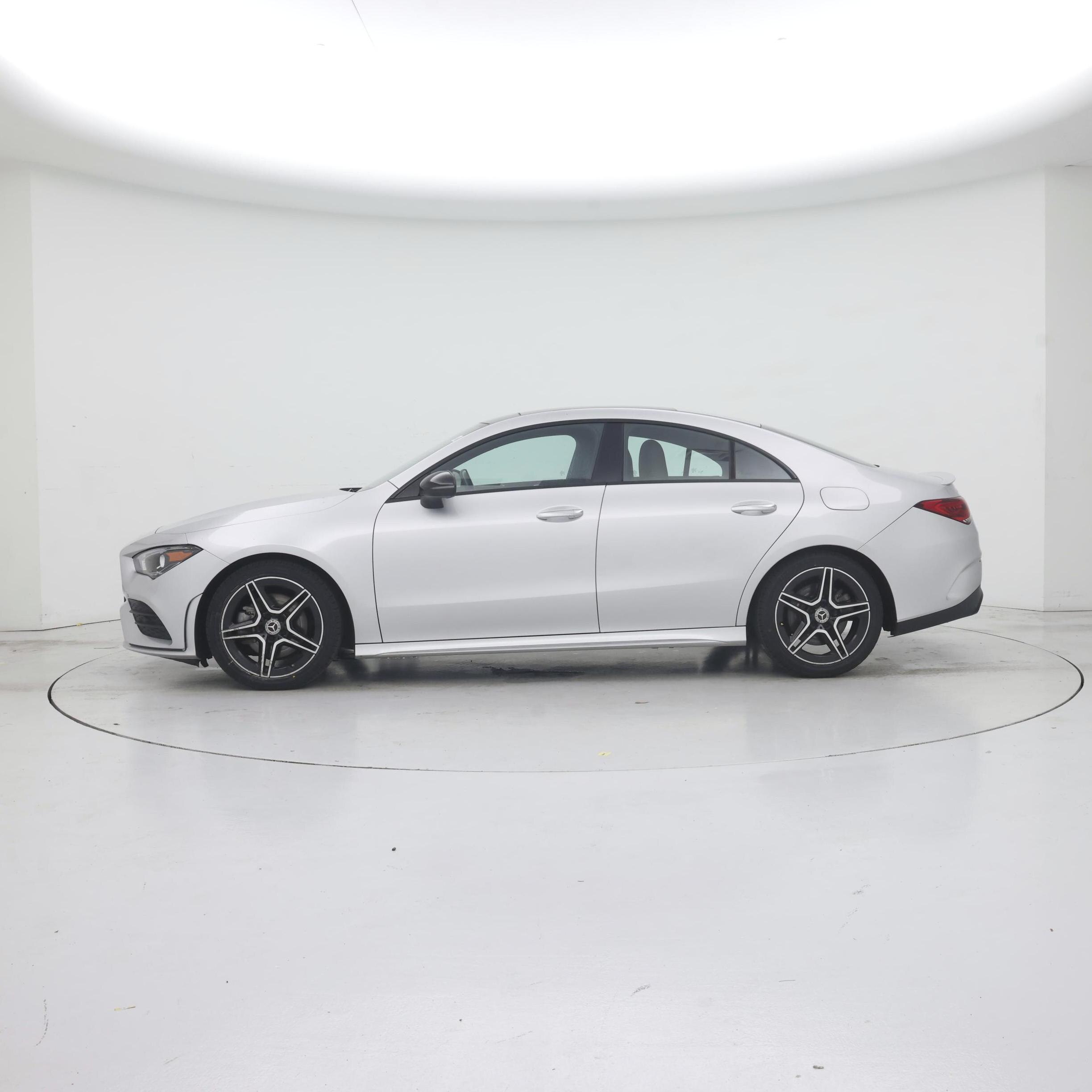 Thumbnail: 2022 Mercedes-Benz CLA - 3