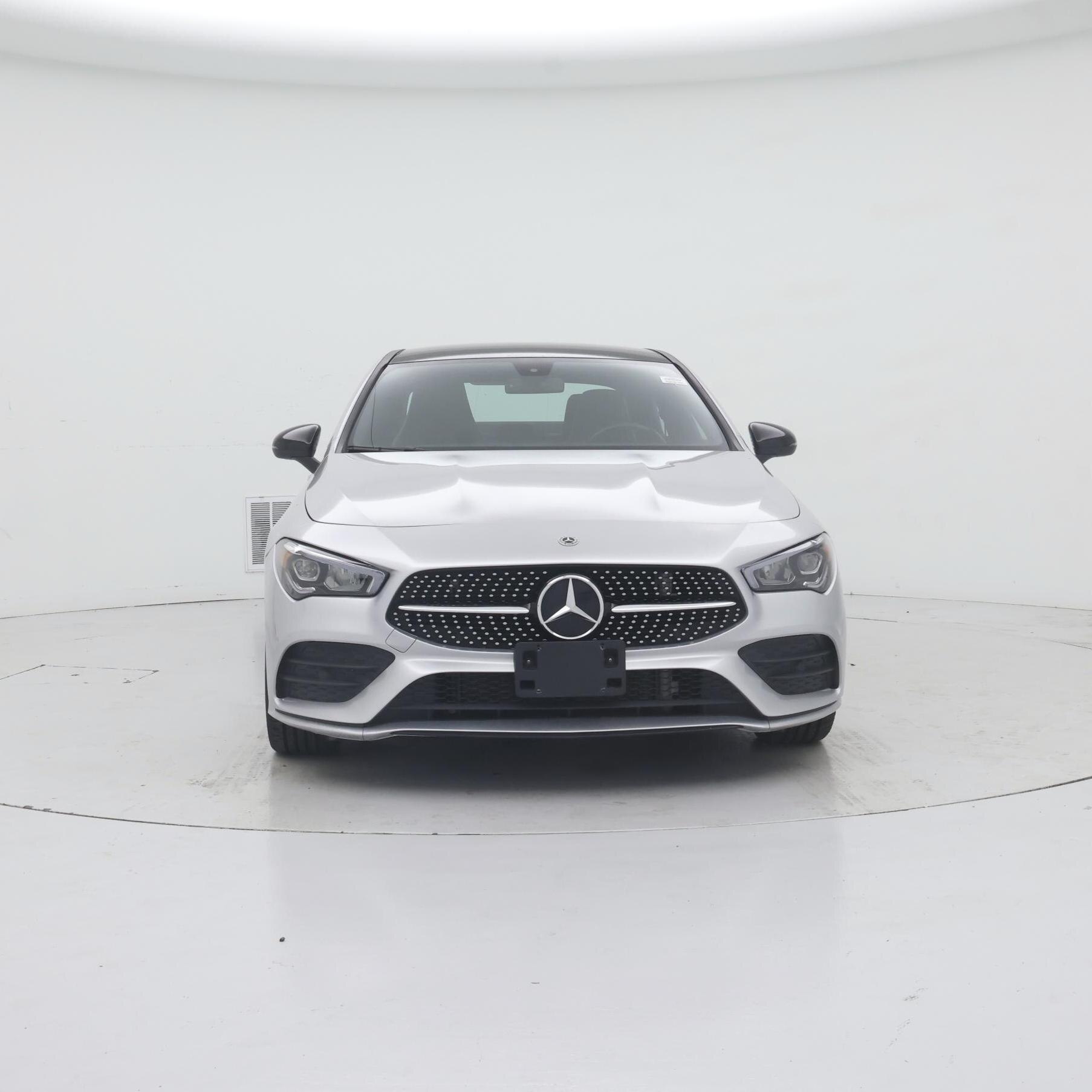 Thumbnail: 2022 Mercedes-Benz CLA - 5