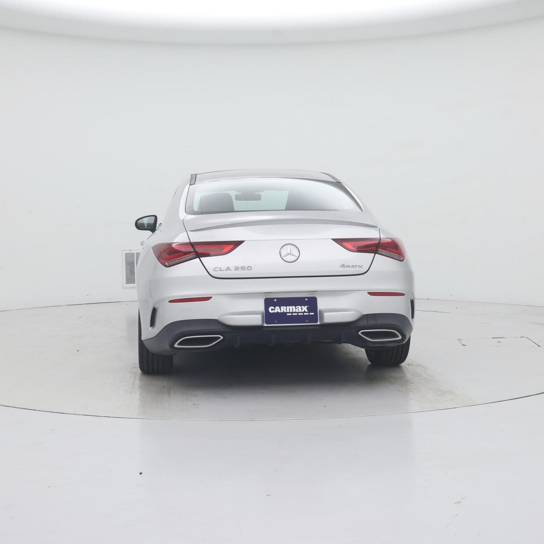Thumbnail: 2022 Mercedes-Benz CLA - 6