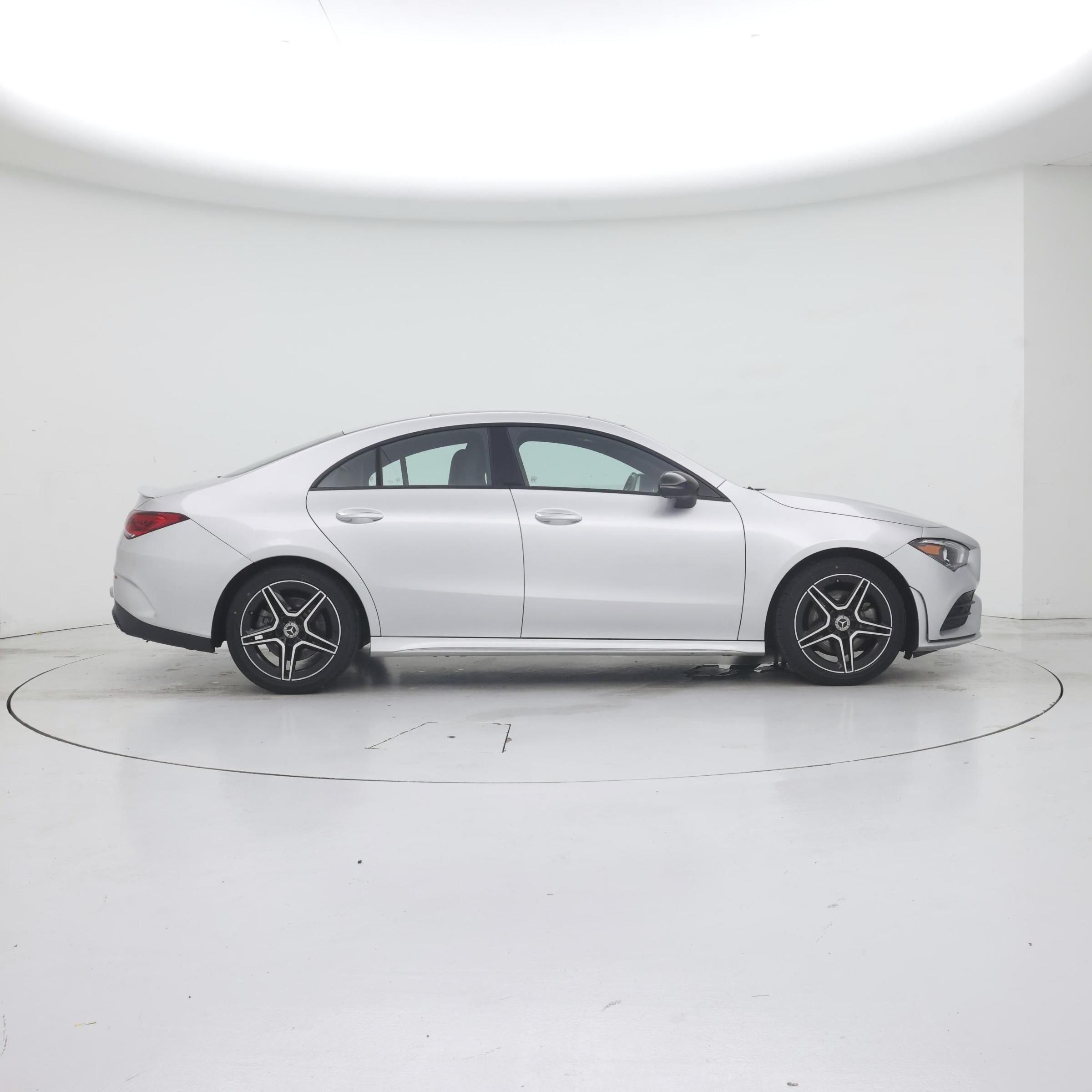 Thumbnail: 2022 Mercedes-Benz CLA - 7