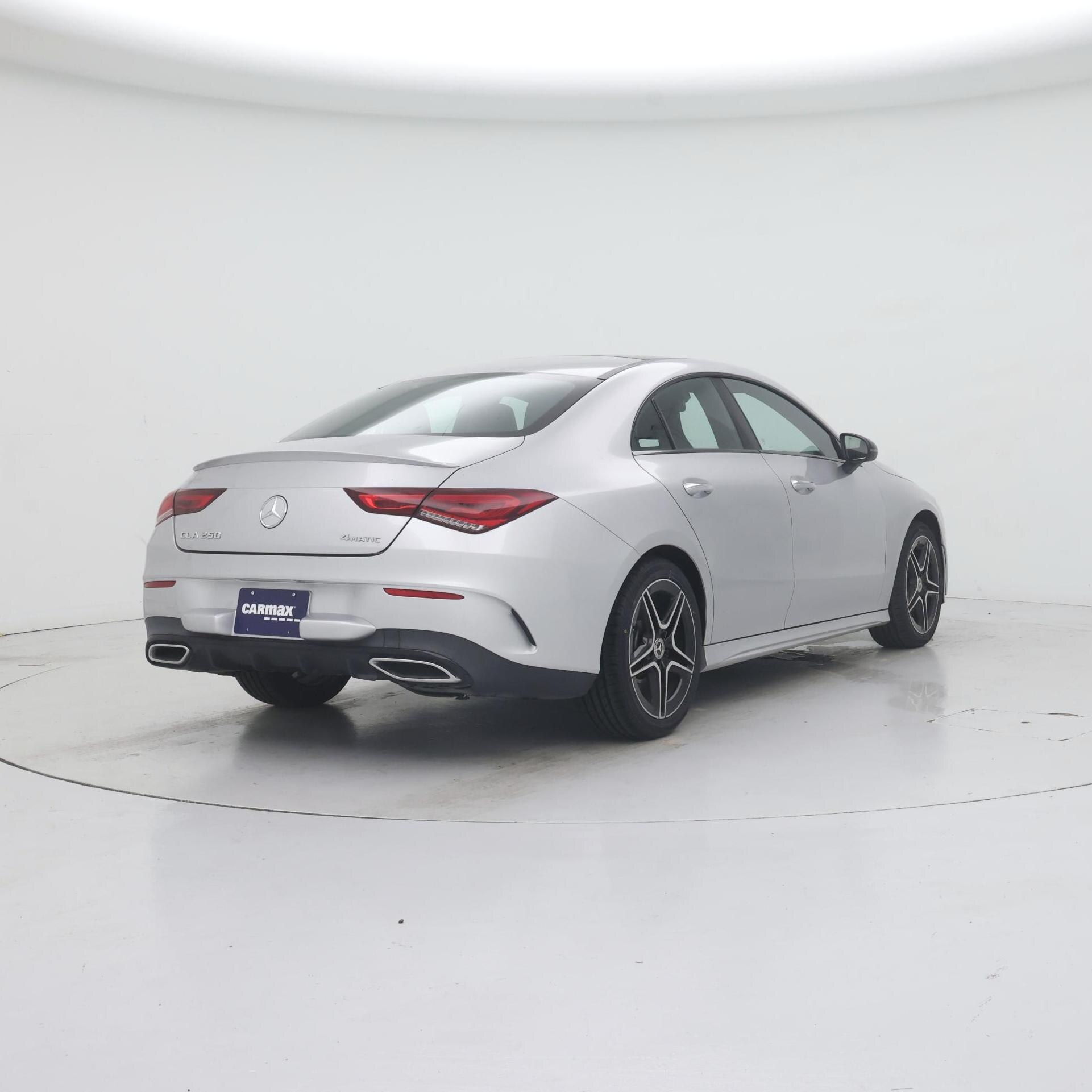 Thumbnail: 2022 Mercedes-Benz CLA - 8