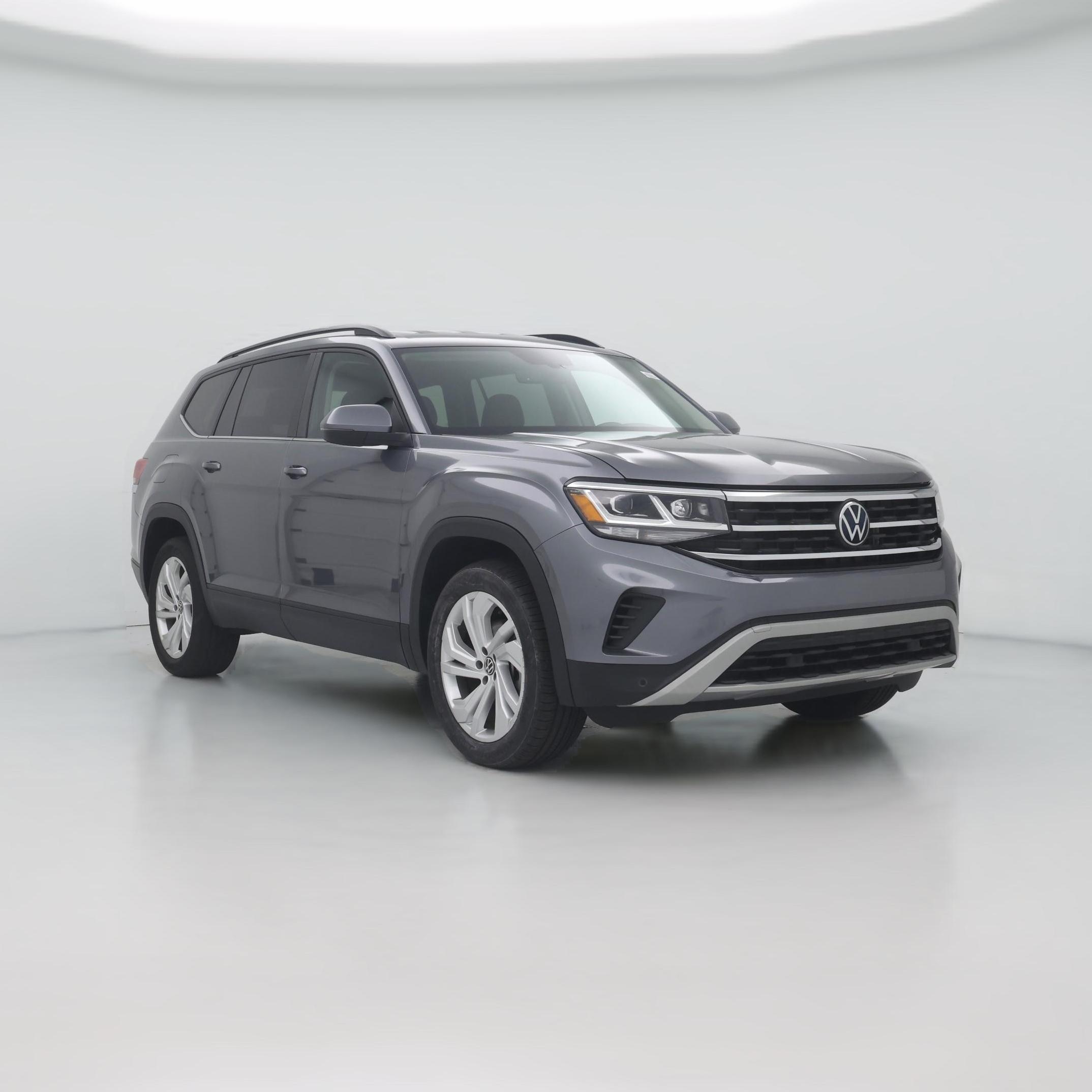 Thumbnail: 2023 Volkswagen Atlas - 1
