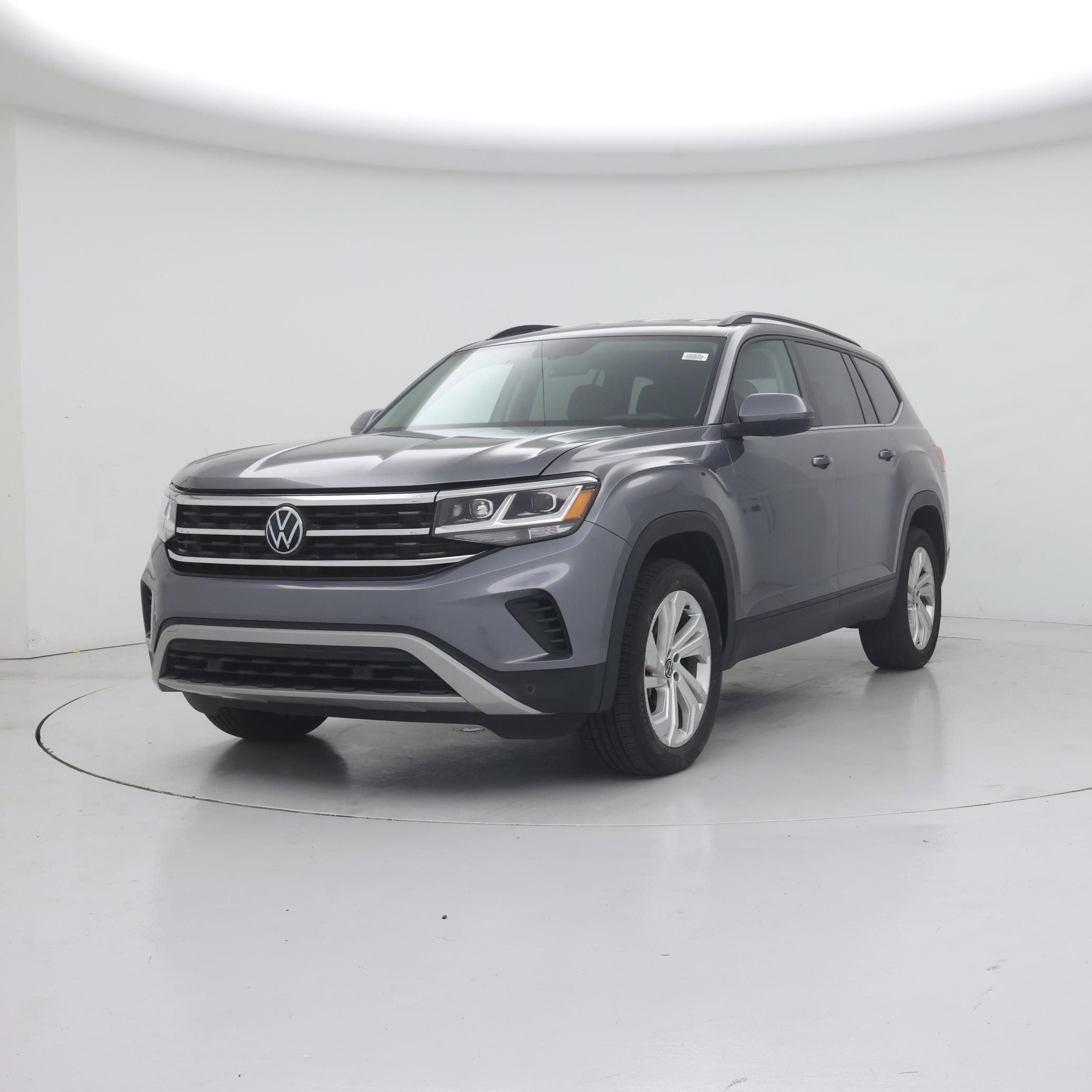 Thumbnail: 2023 Volkswagen Atlas - 4