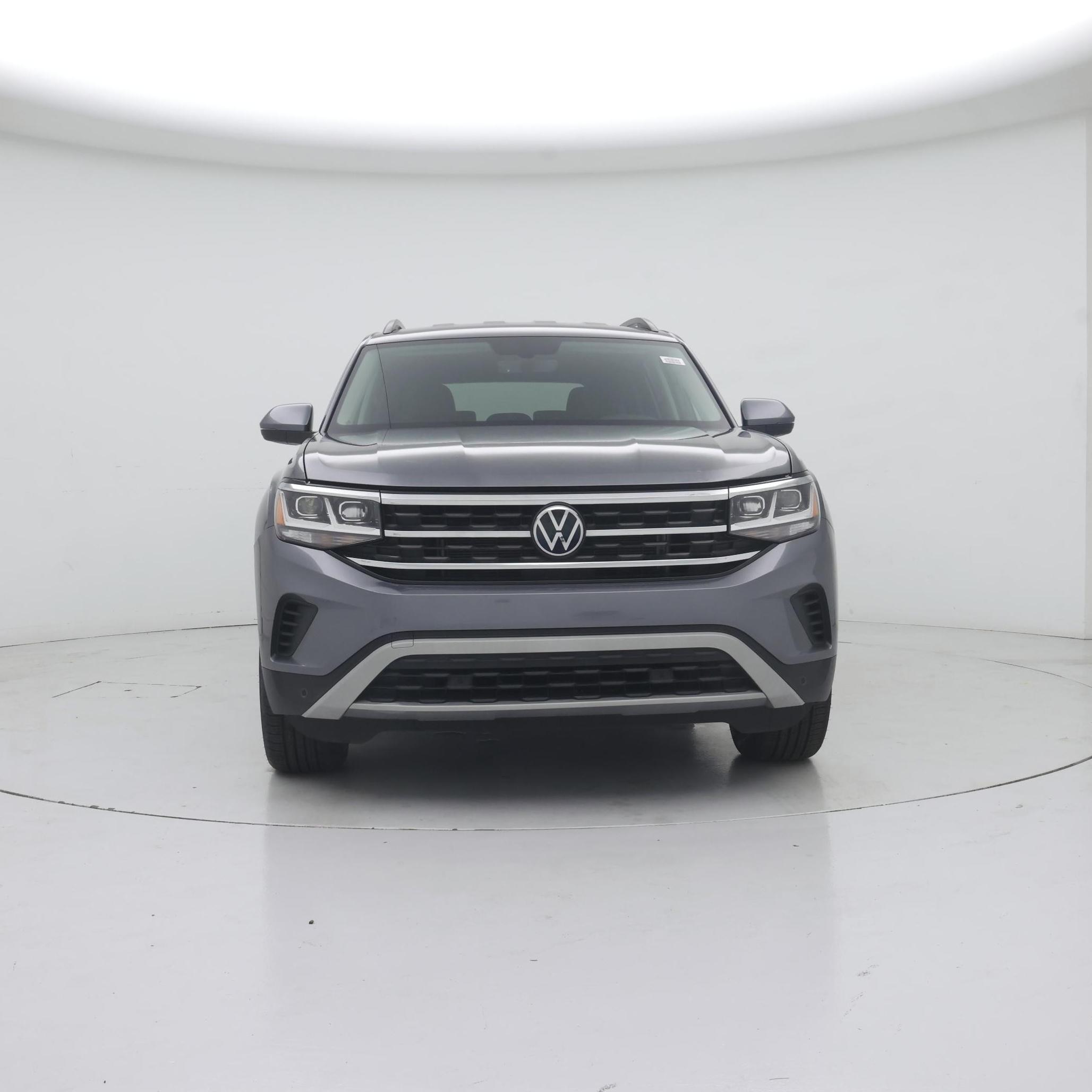 Thumbnail: 2023 Volkswagen Atlas - 5