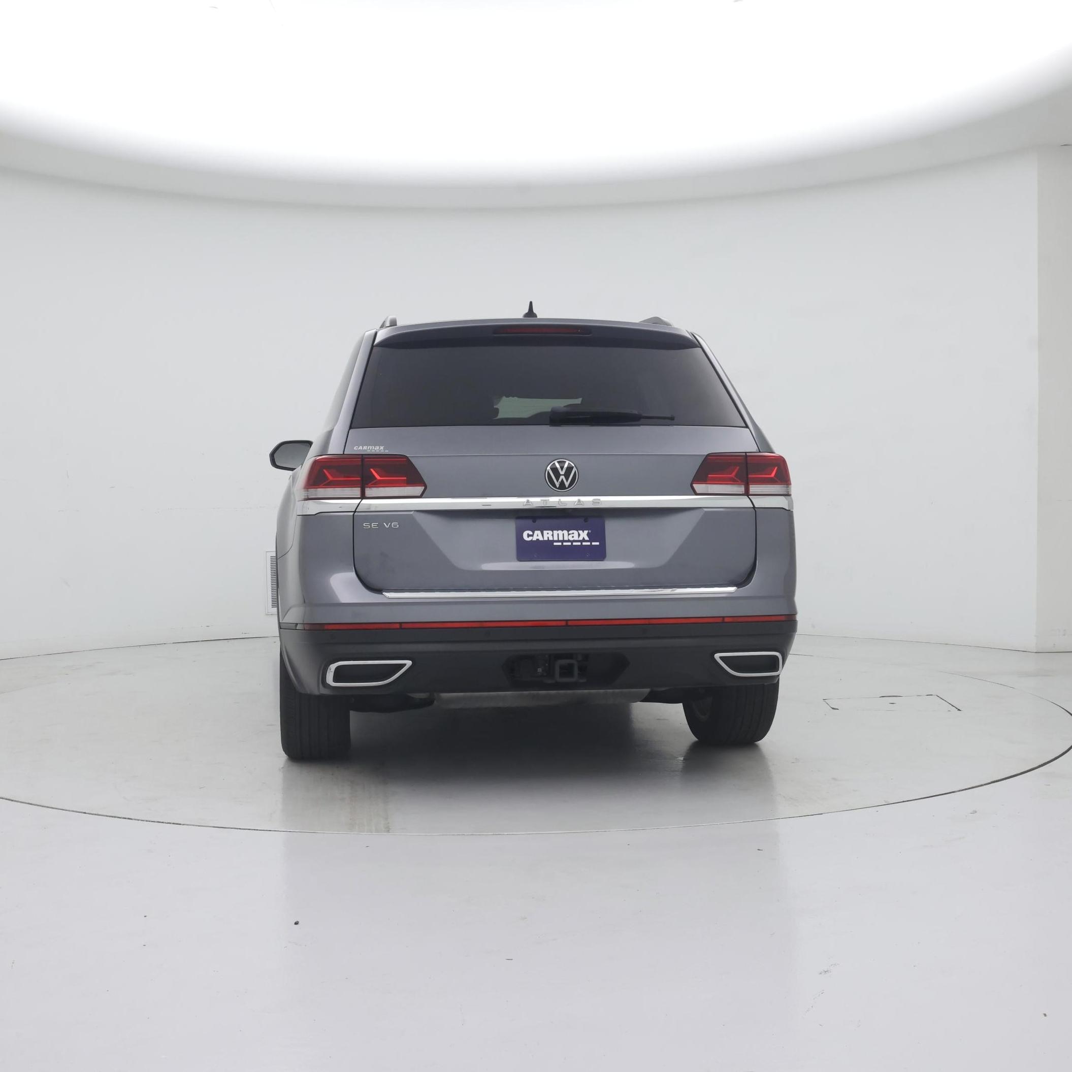 Thumbnail: 2023 Volkswagen Atlas - 6
