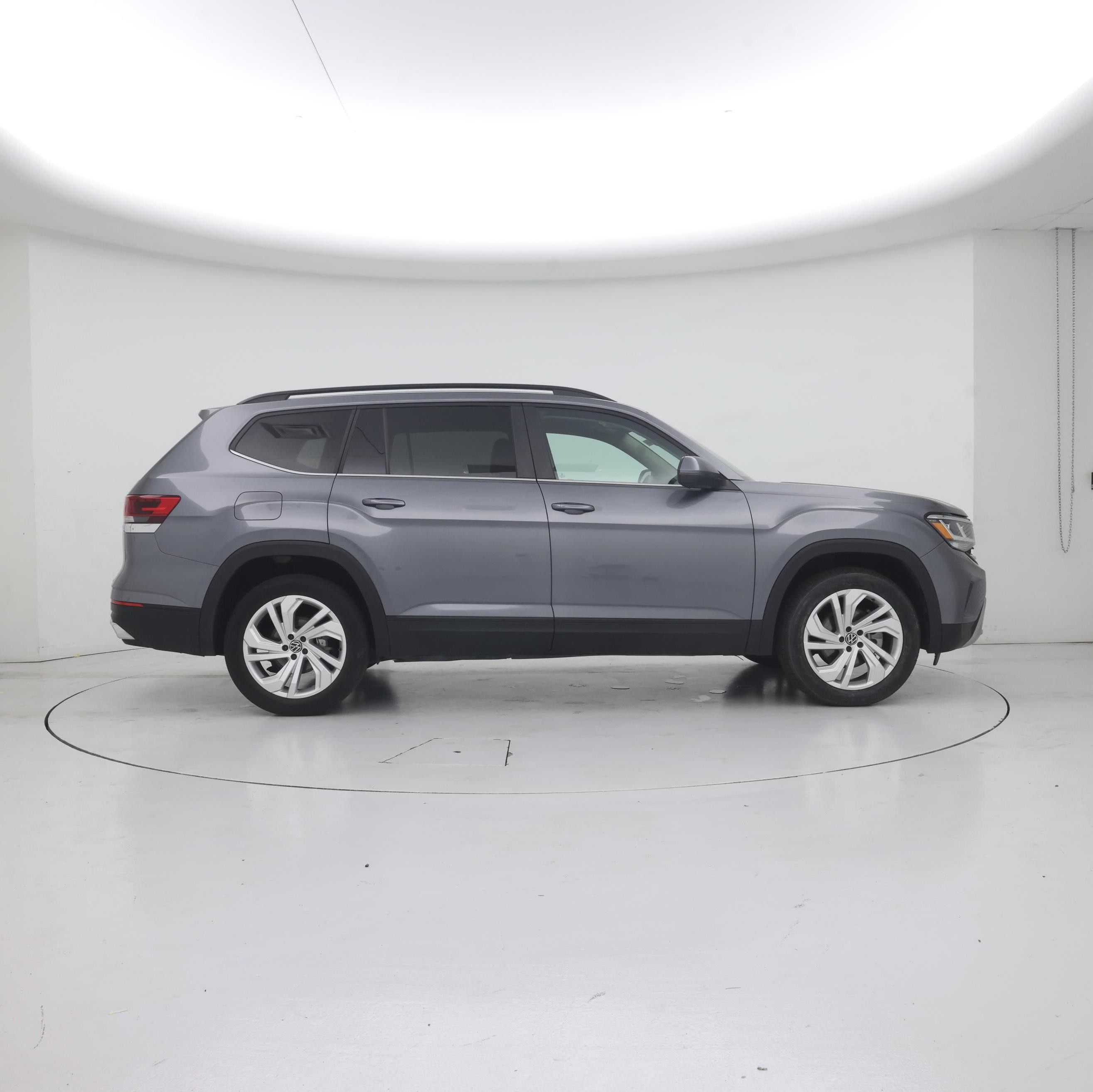 Thumbnail: 2023 Volkswagen Atlas - 7