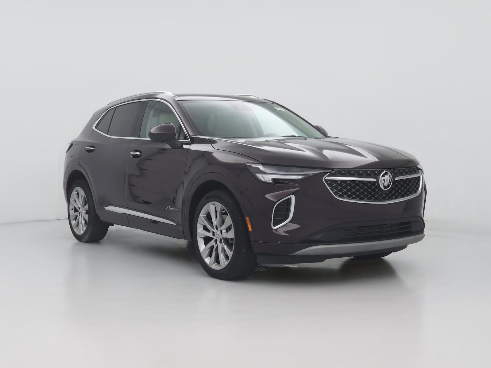 2023 Buick Envision