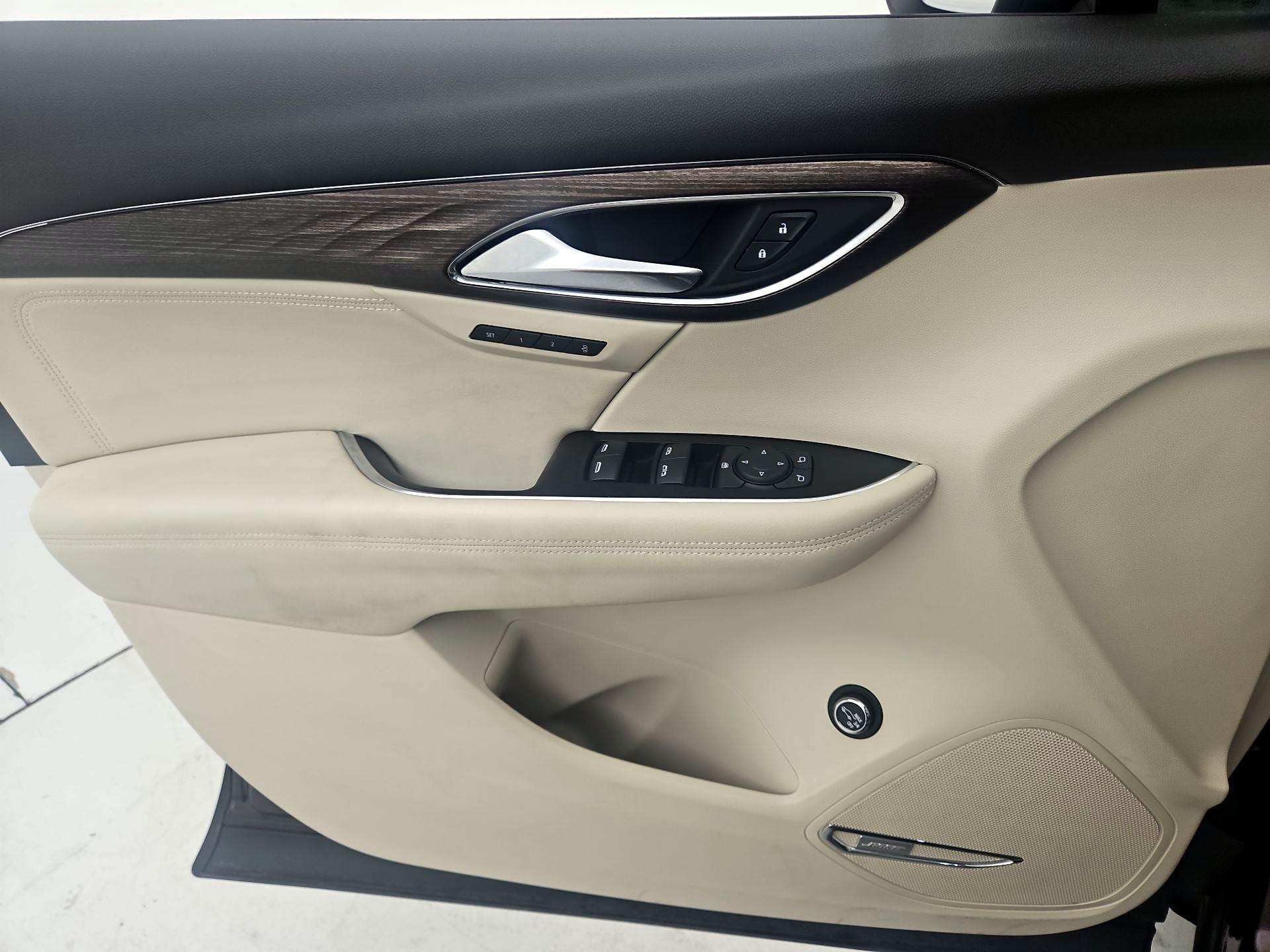 Thumbnail: 2023 Buick Envision - 12