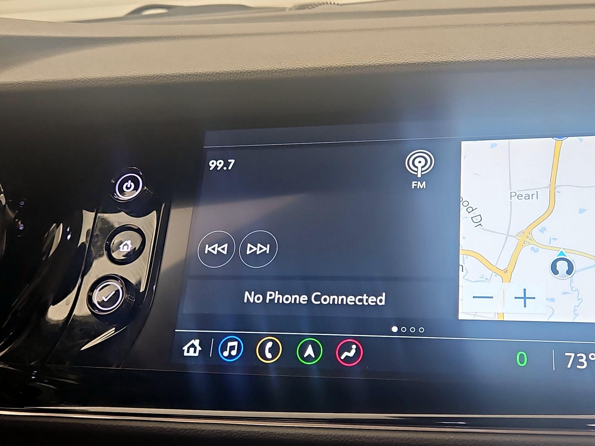 Thumbnail: 2023 Buick Envision - 16