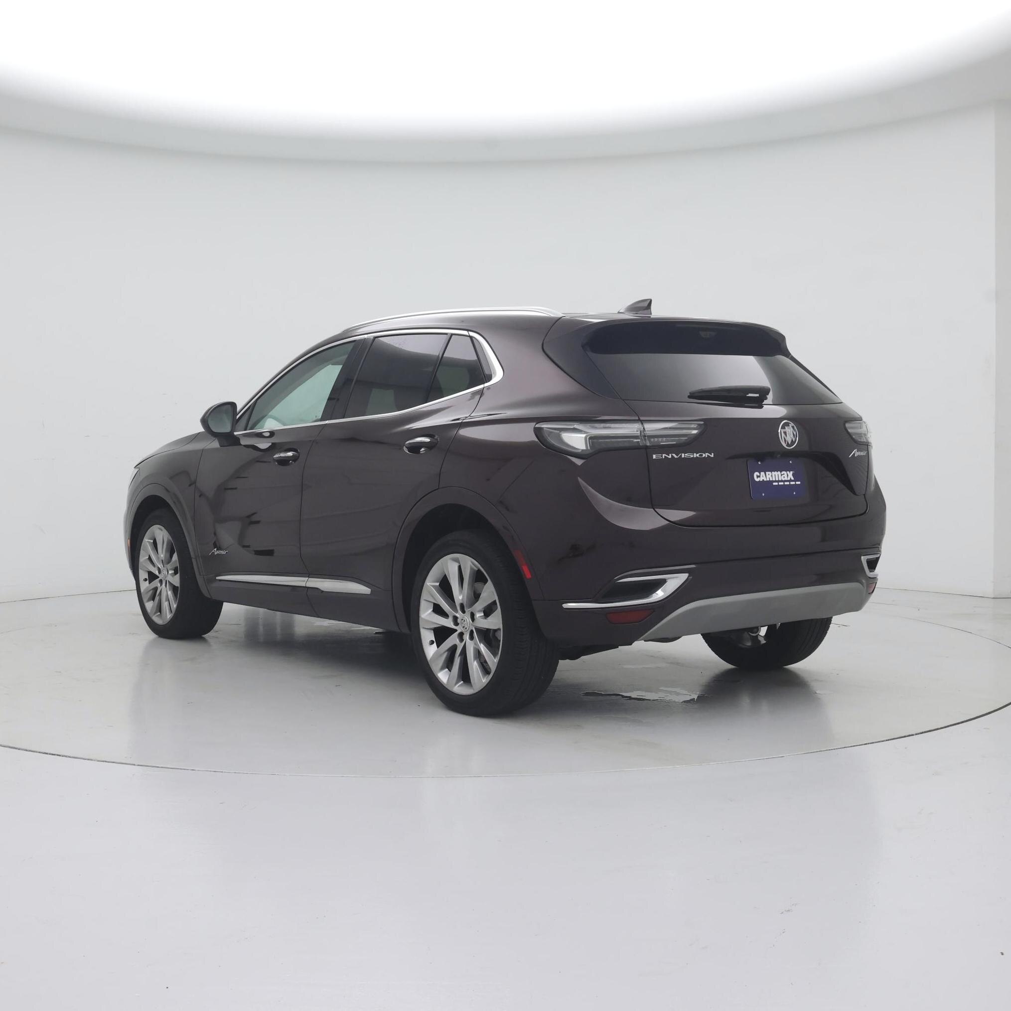 Thumbnail: 2023 Buick Envision - 2