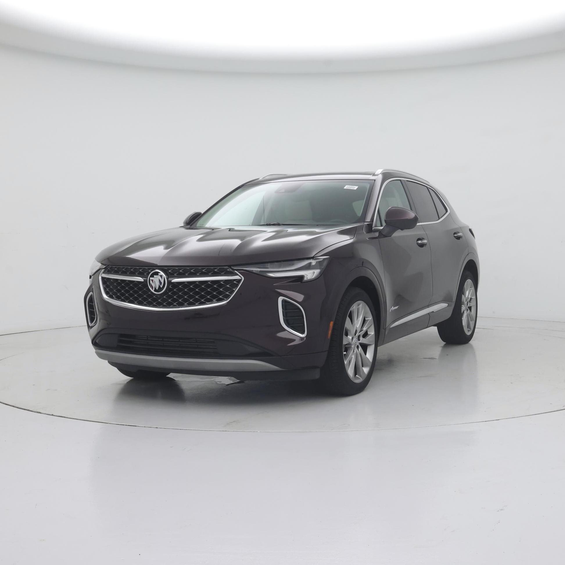 Thumbnail: 2023 Buick Envision - 4