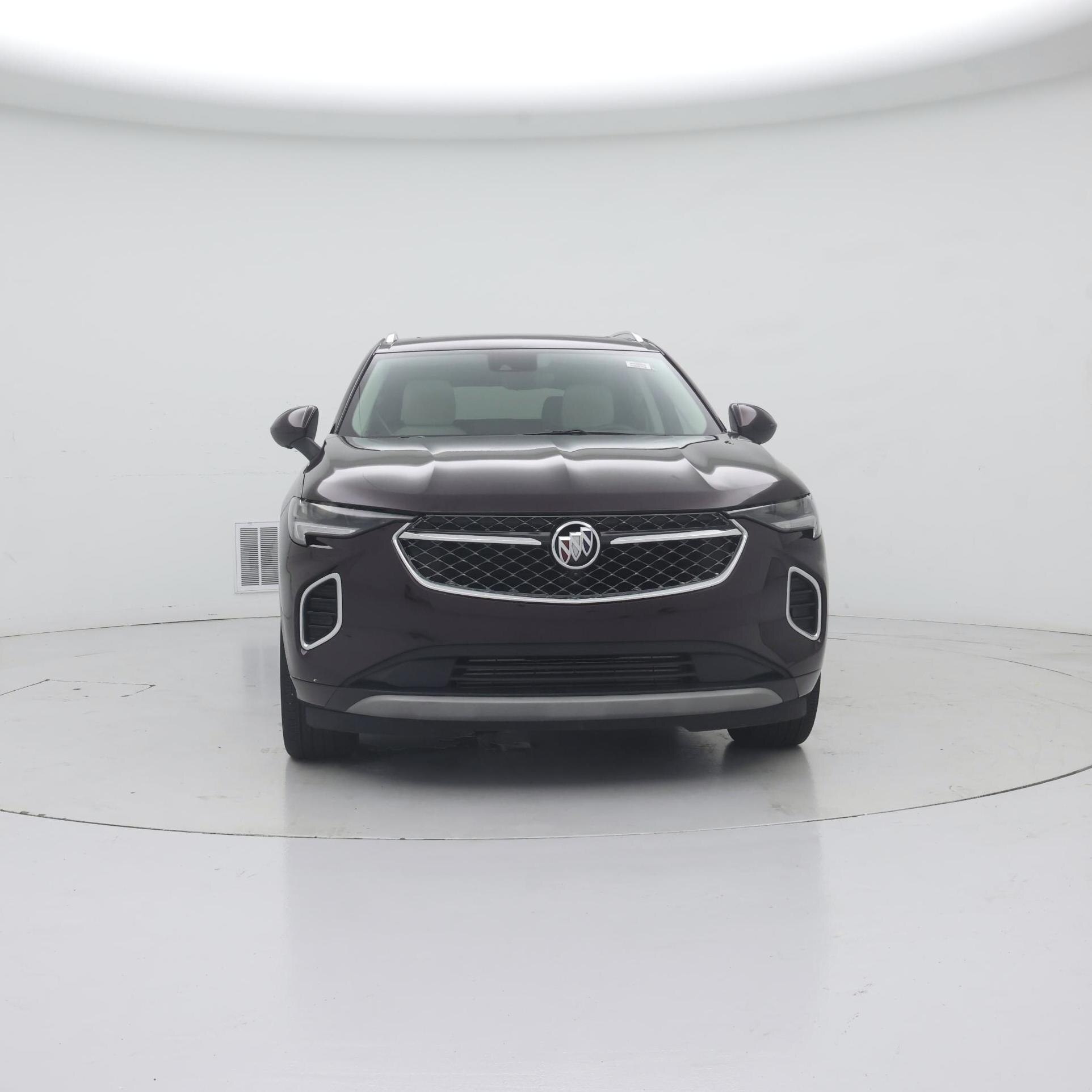 Thumbnail: 2023 Buick Envision - 5