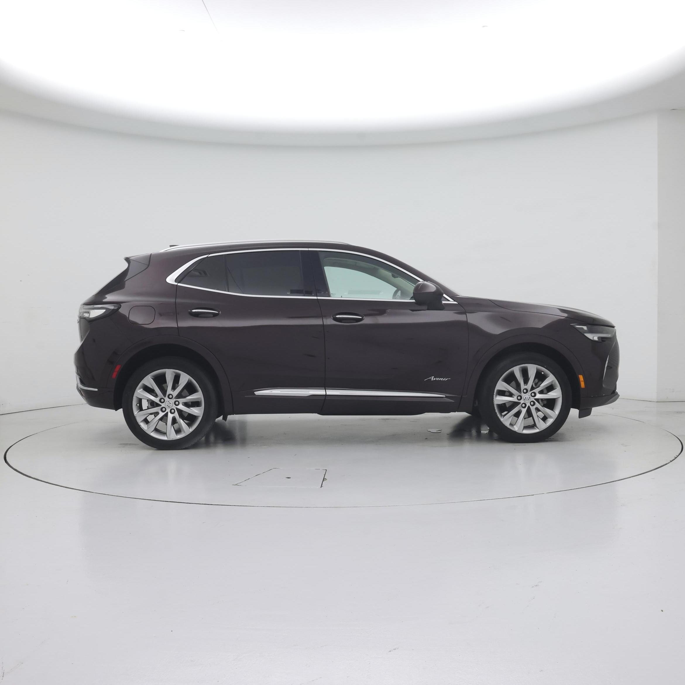 Thumbnail: 2023 Buick Envision - 7