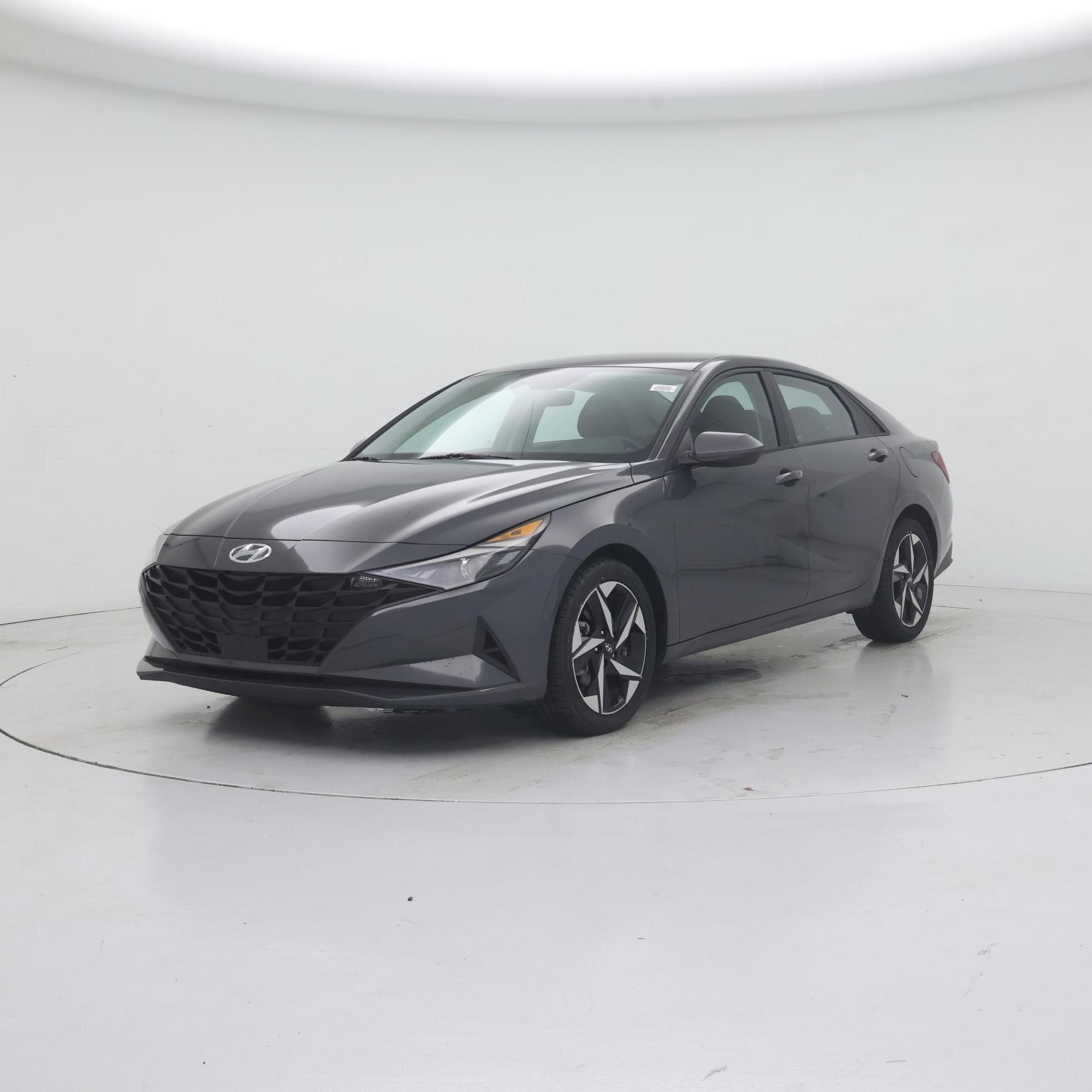 Thumbnail: 2023 Hyundai Elantra - 4