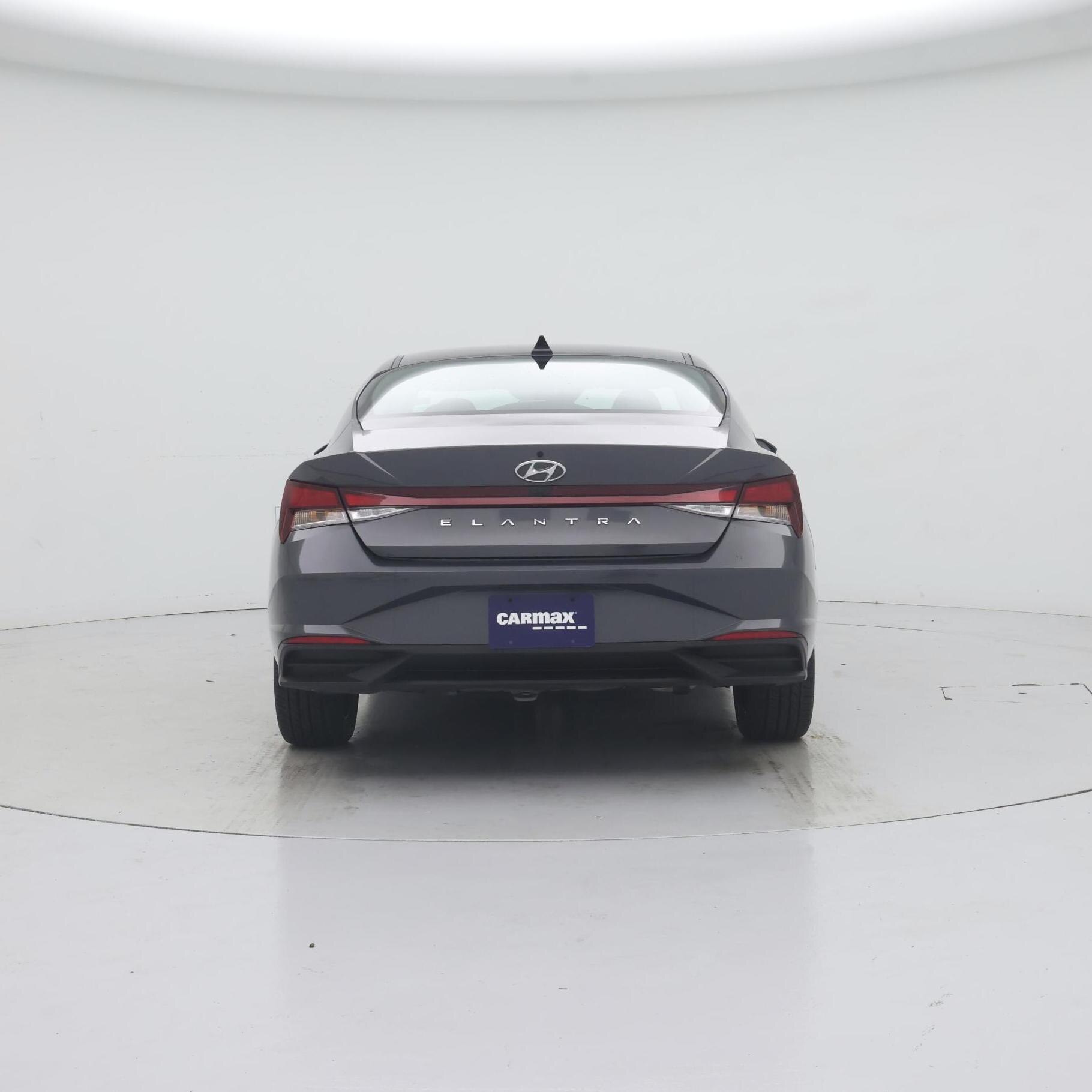 Thumbnail: 2023 Hyundai Elantra - 6