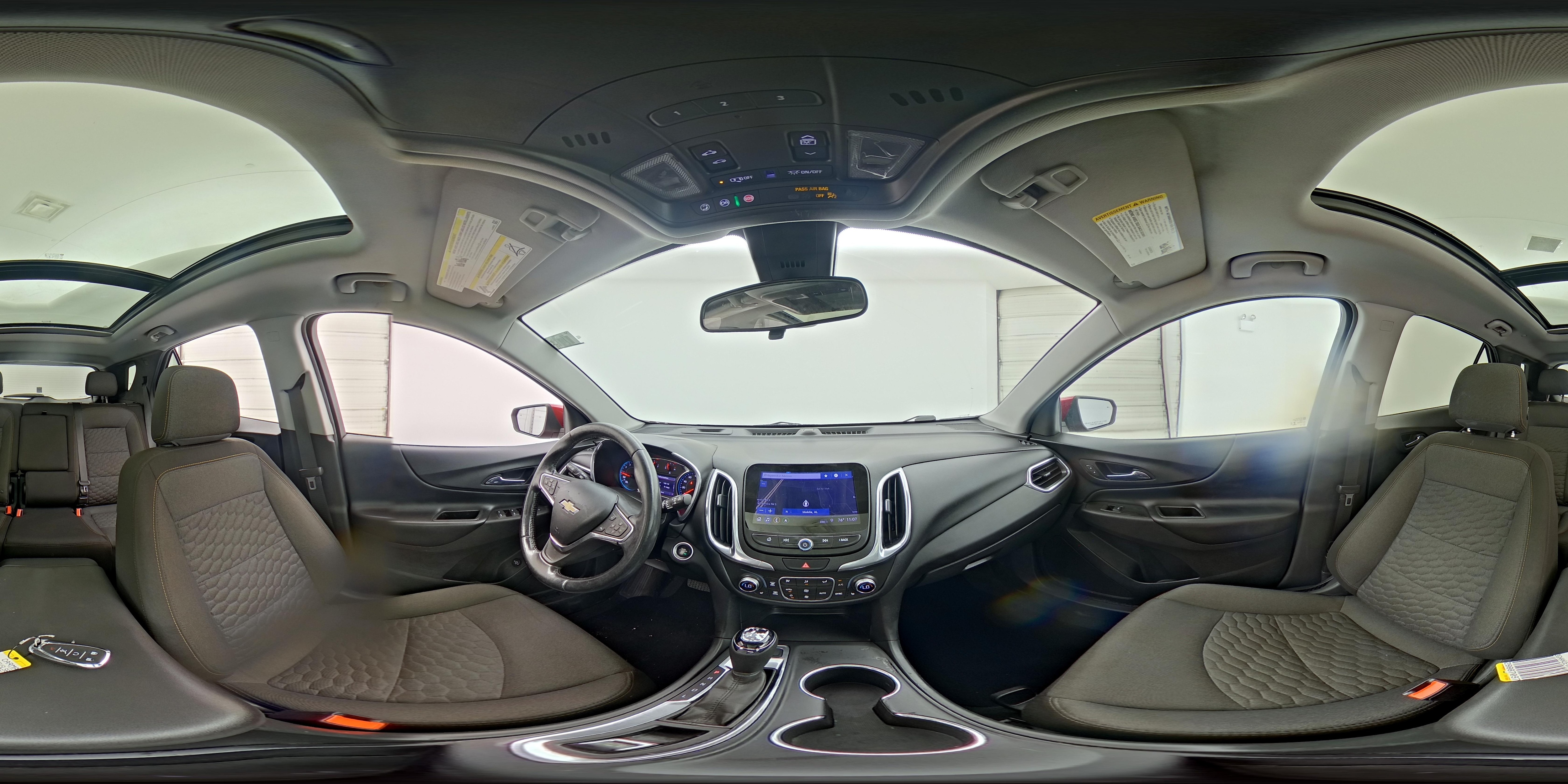 2020 Chevrolet Equinox LT - Photo 26
