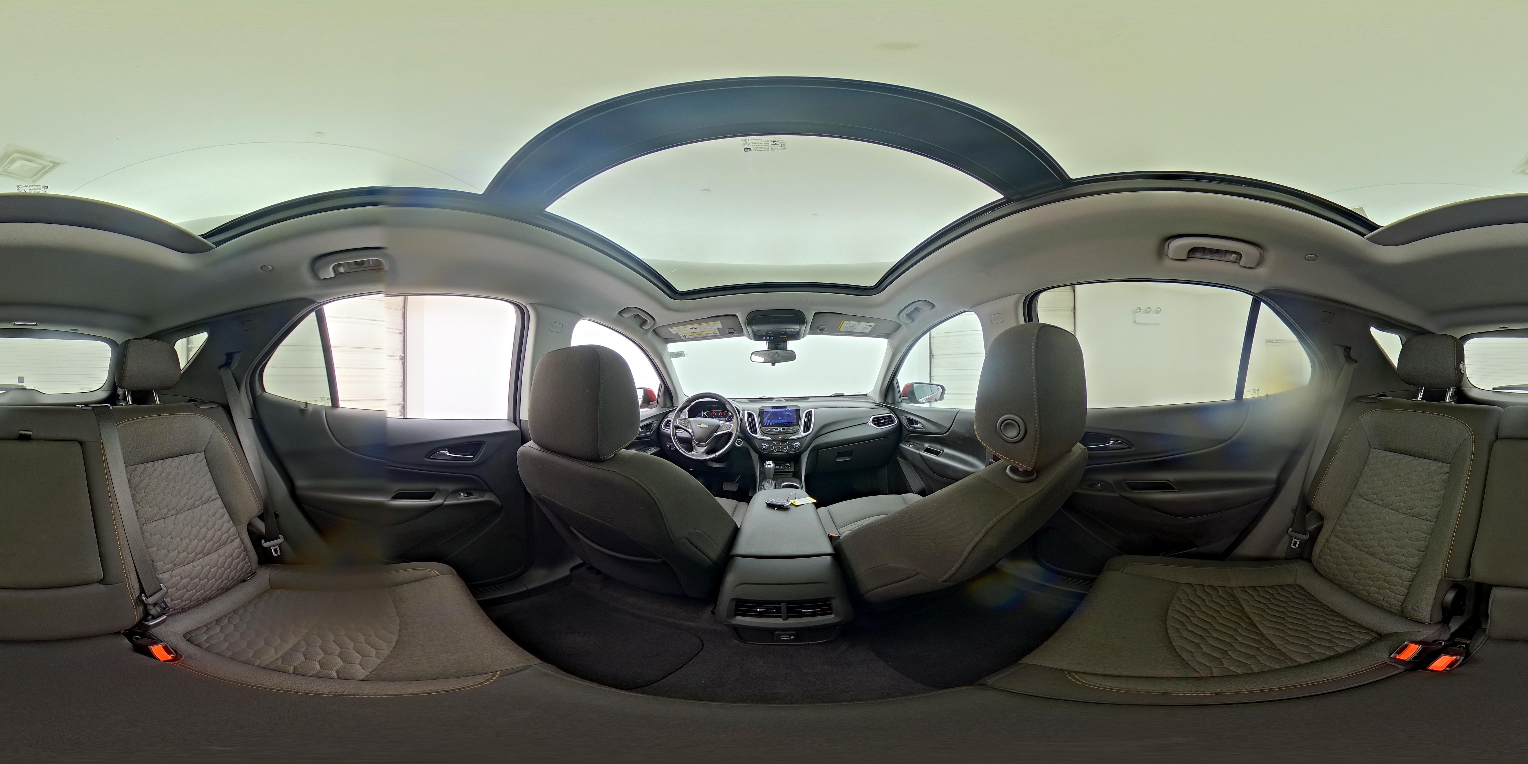 2020 Chevrolet Equinox LT - Photo 27