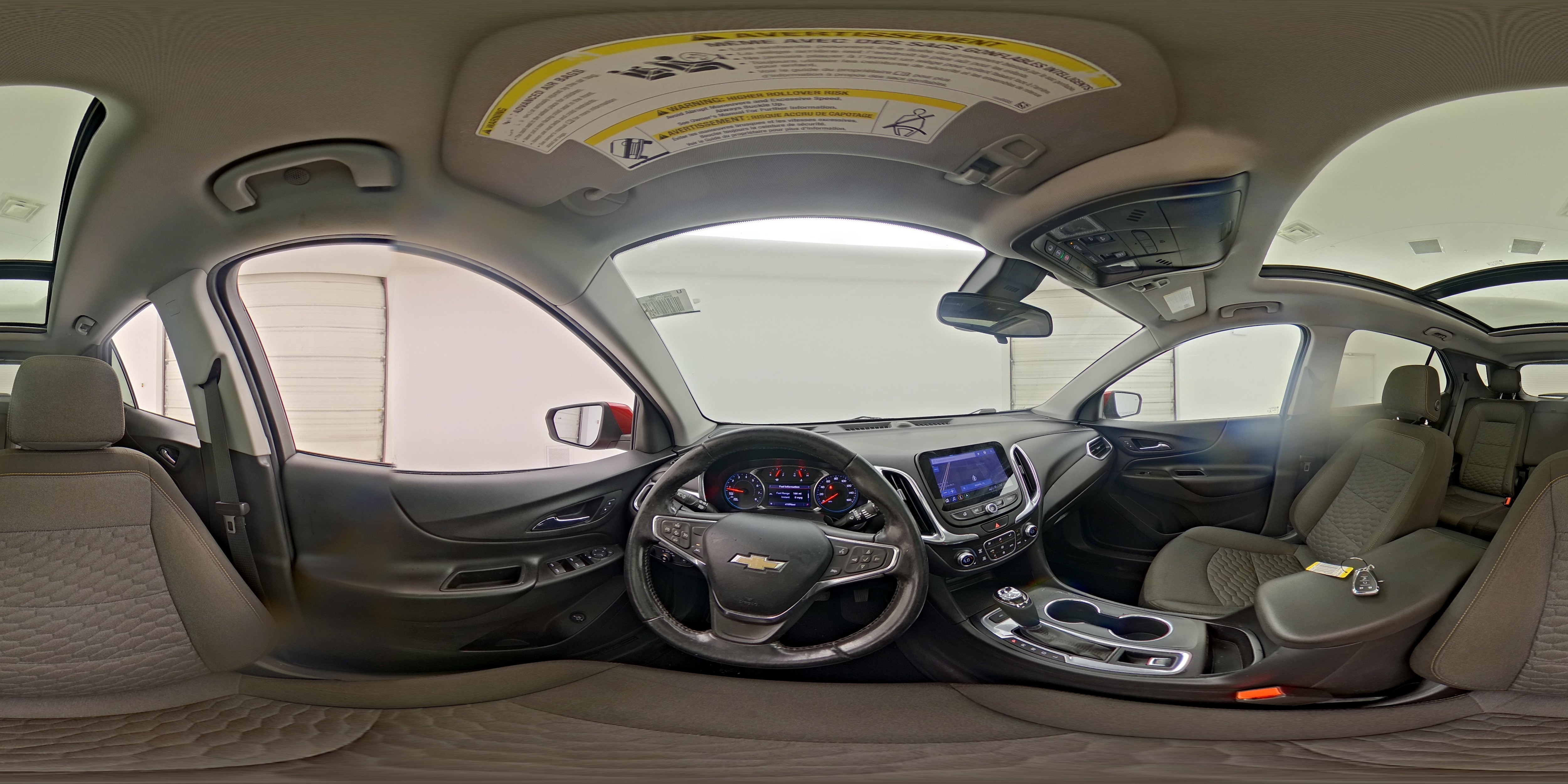 2020 Chevrolet Equinox LT - Photo 28