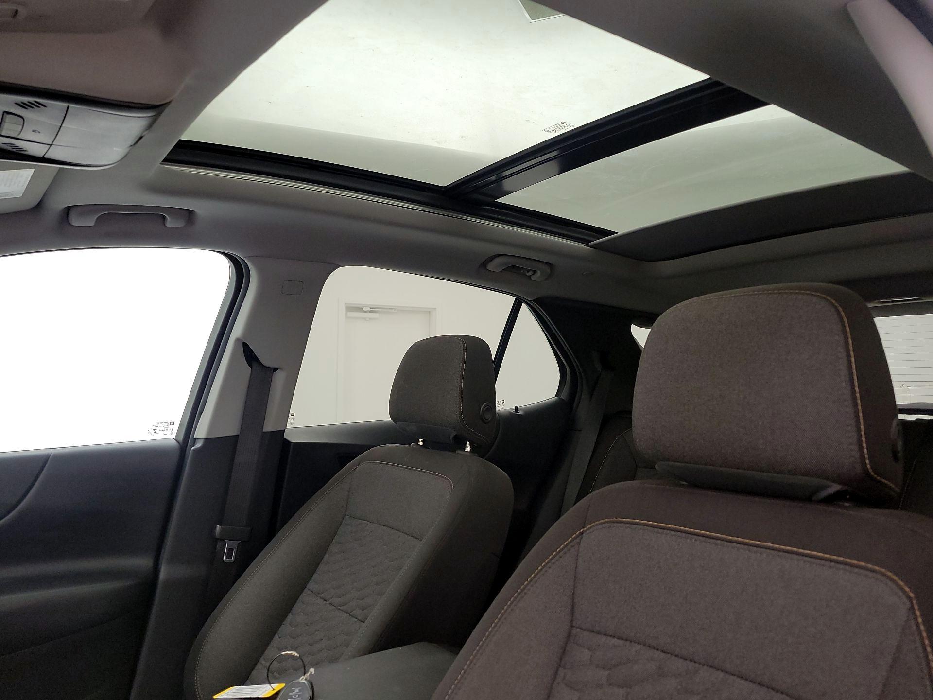 Thumbnail: 2020 Chevrolet Equinox - 20