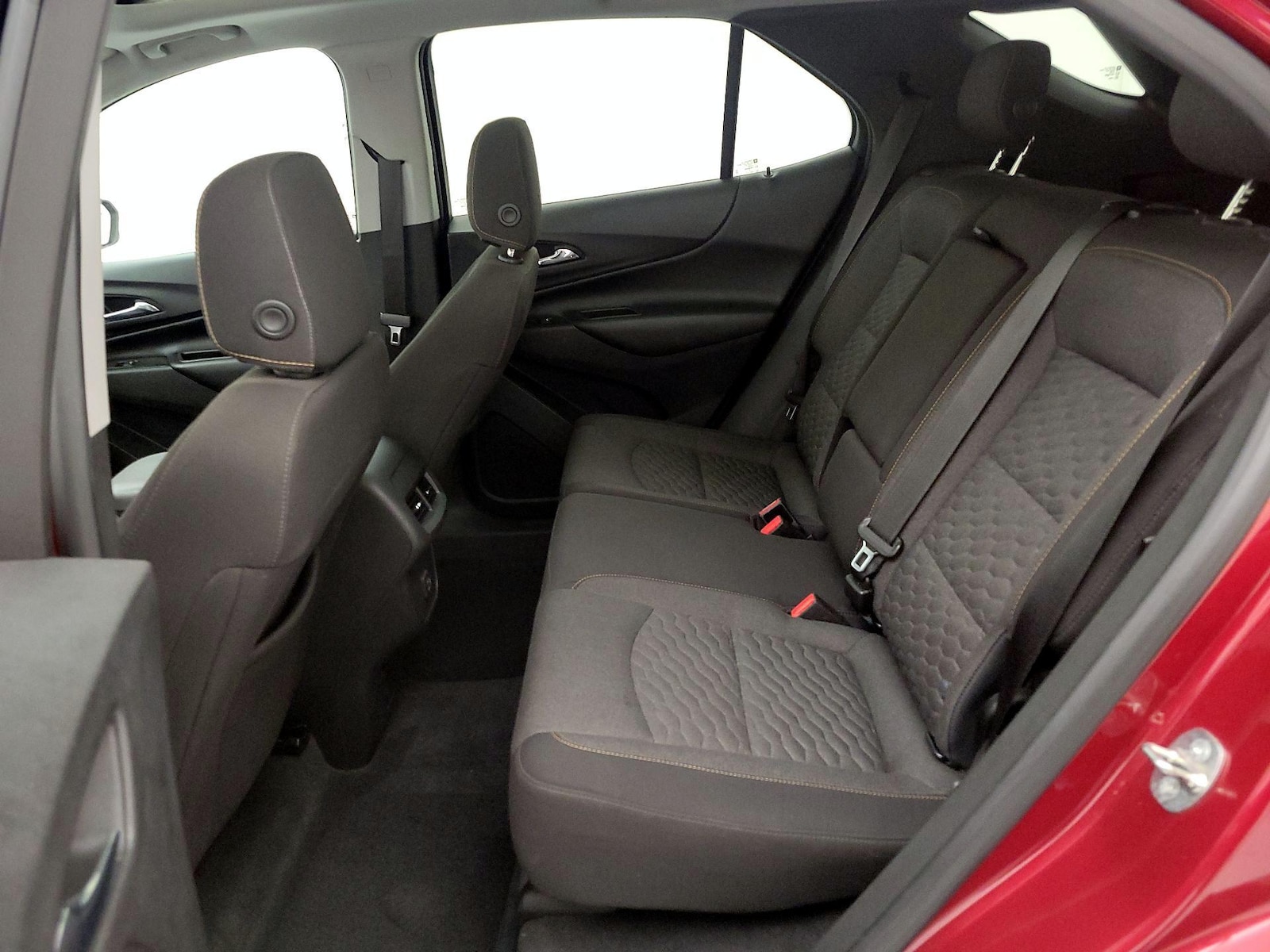 2020 Chevrolet Equinox LT - Photo 22