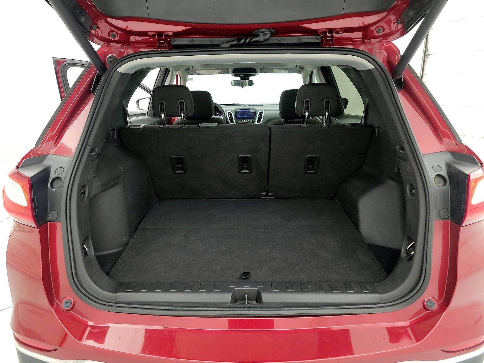 2020 Chevrolet Equinox LT - Photo 23