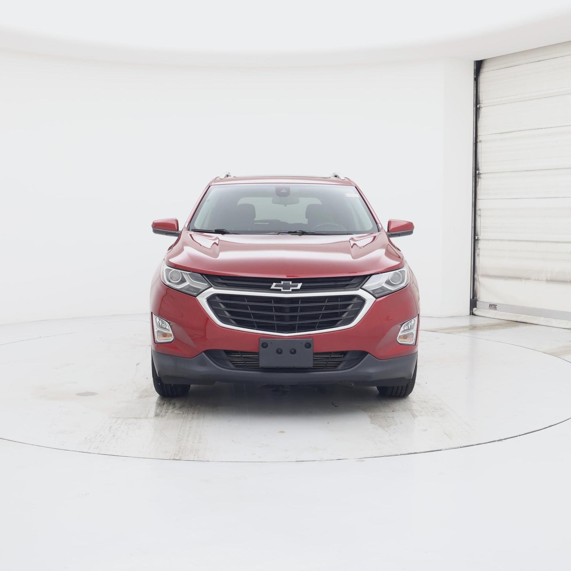 Thumbnail: 2020 Chevrolet Equinox - 5