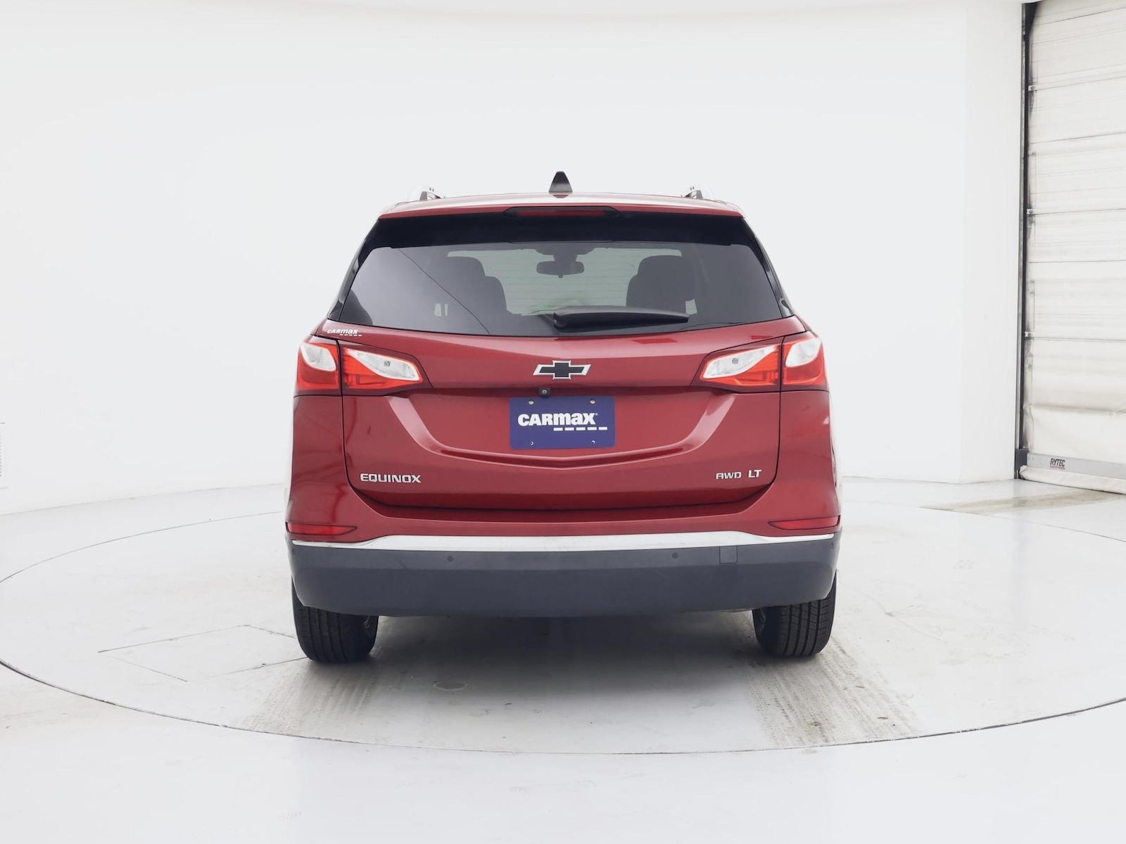 2020 Chevrolet Equinox LT - Photo 7
