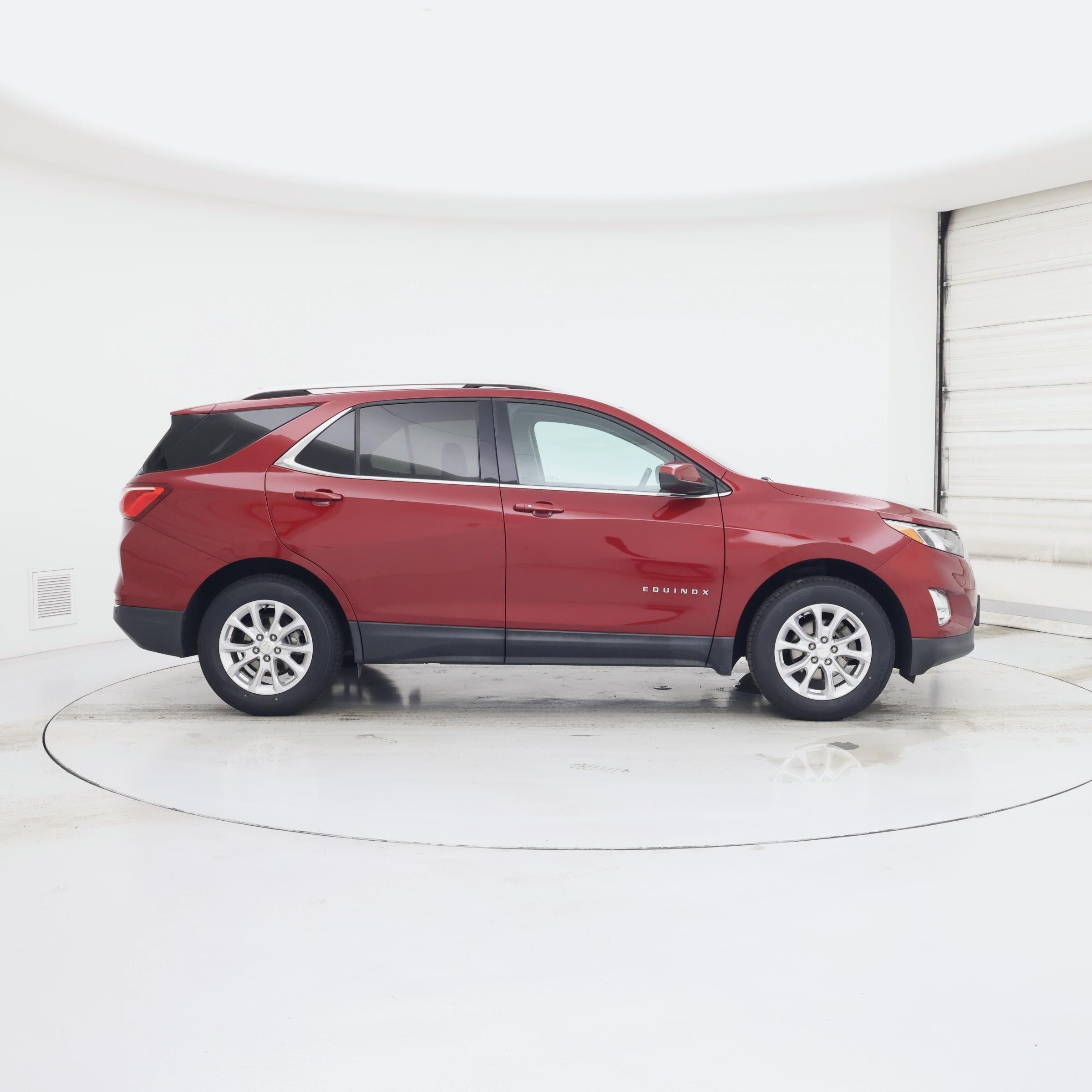 Thumbnail: 2020 Chevrolet Equinox - 7
