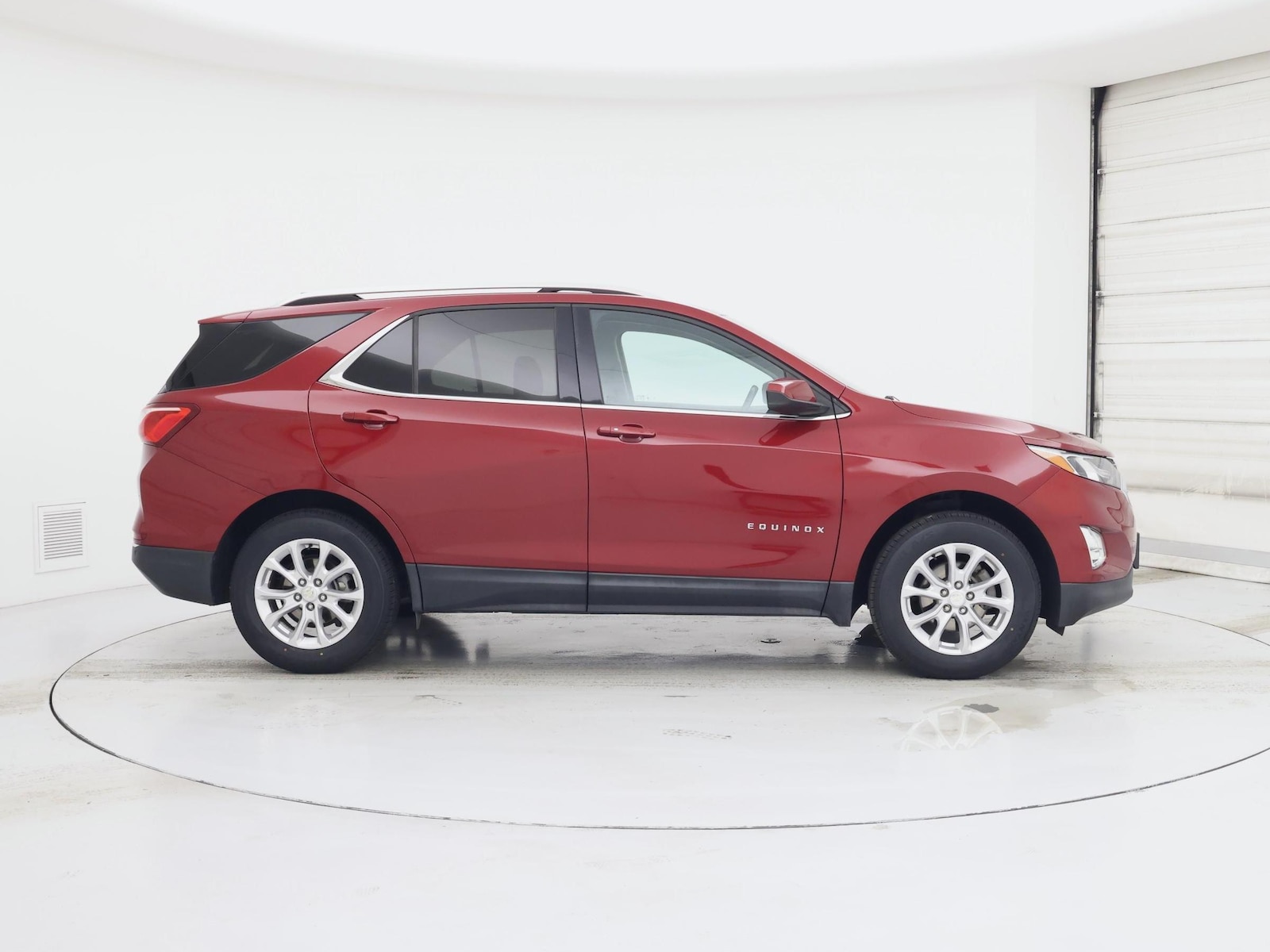 2020 Chevrolet Equinox LT - Photo 8