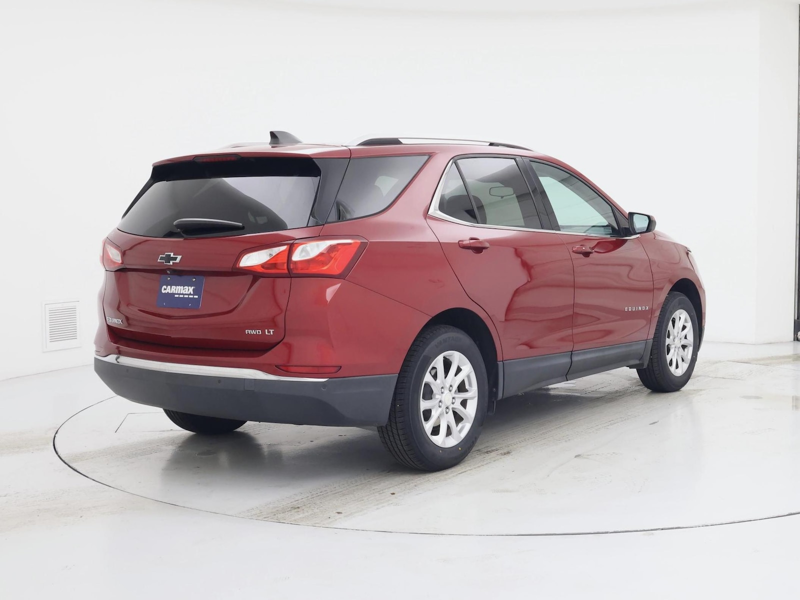 2020 Chevrolet Equinox LT - Photo 9