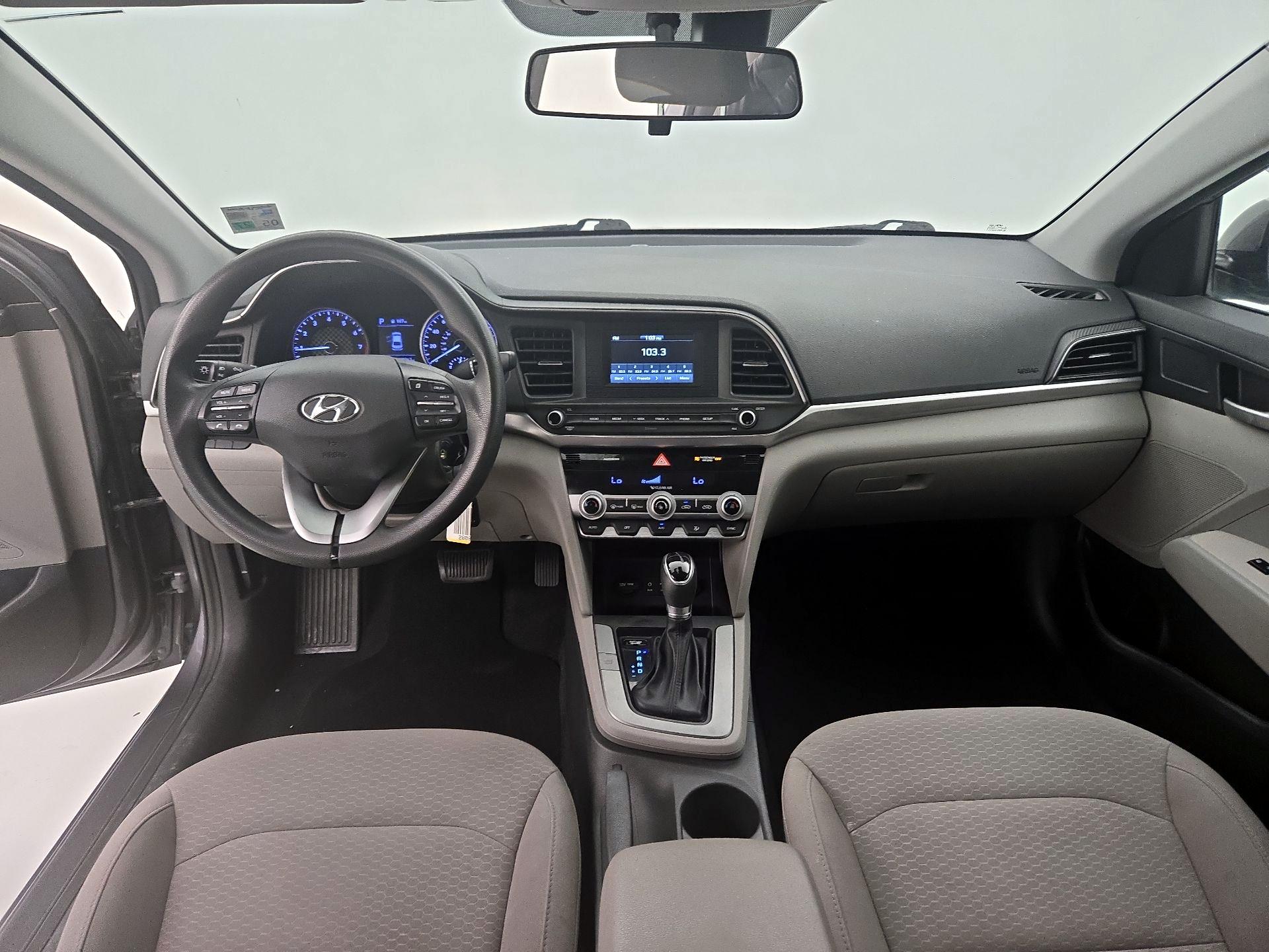 Thumbnail: 2020 Hyundai Elantra - 9
