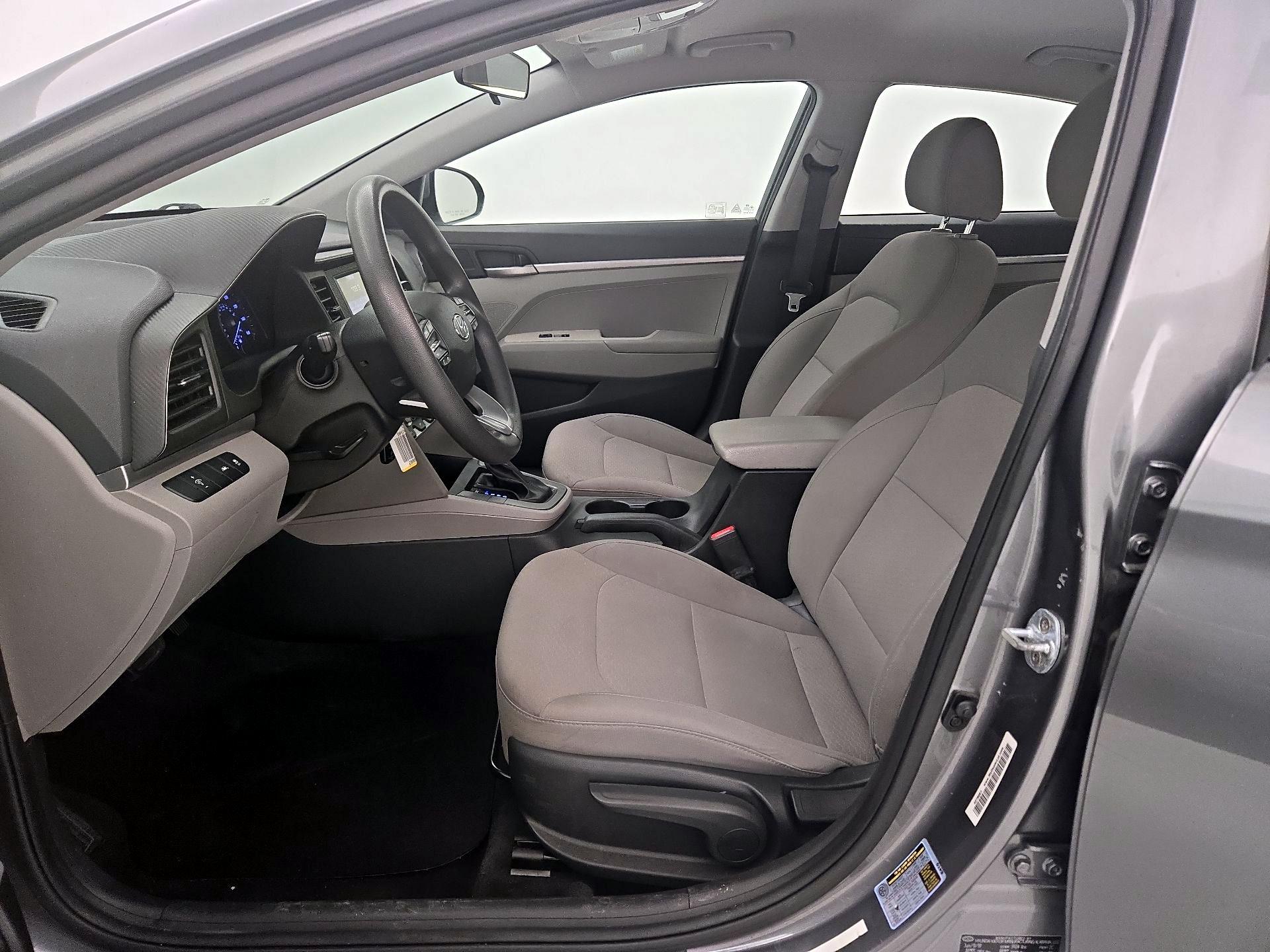 Thumbnail: 2020 Hyundai Elantra - 11