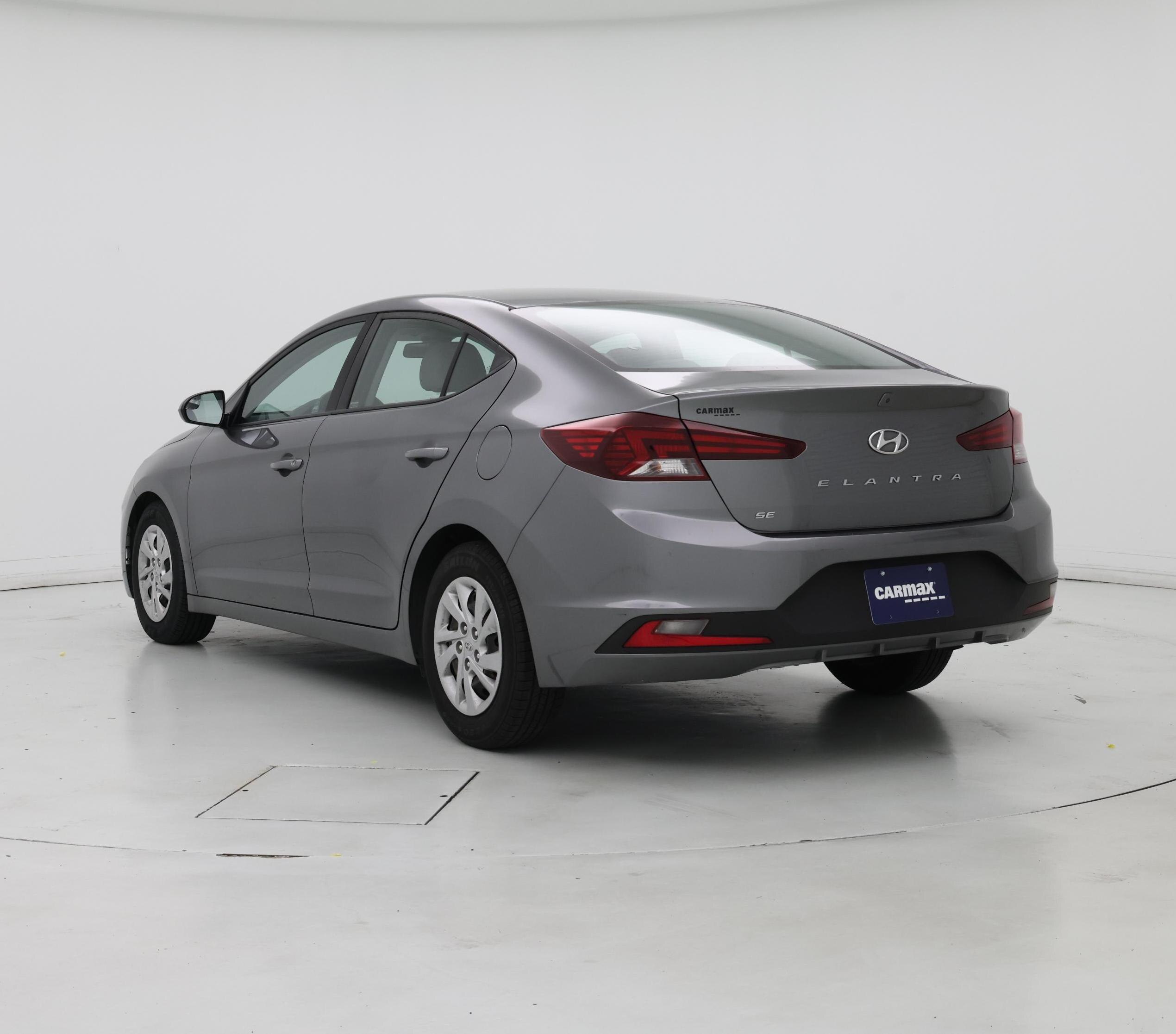 Thumbnail: 2020 Hyundai Elantra - 2