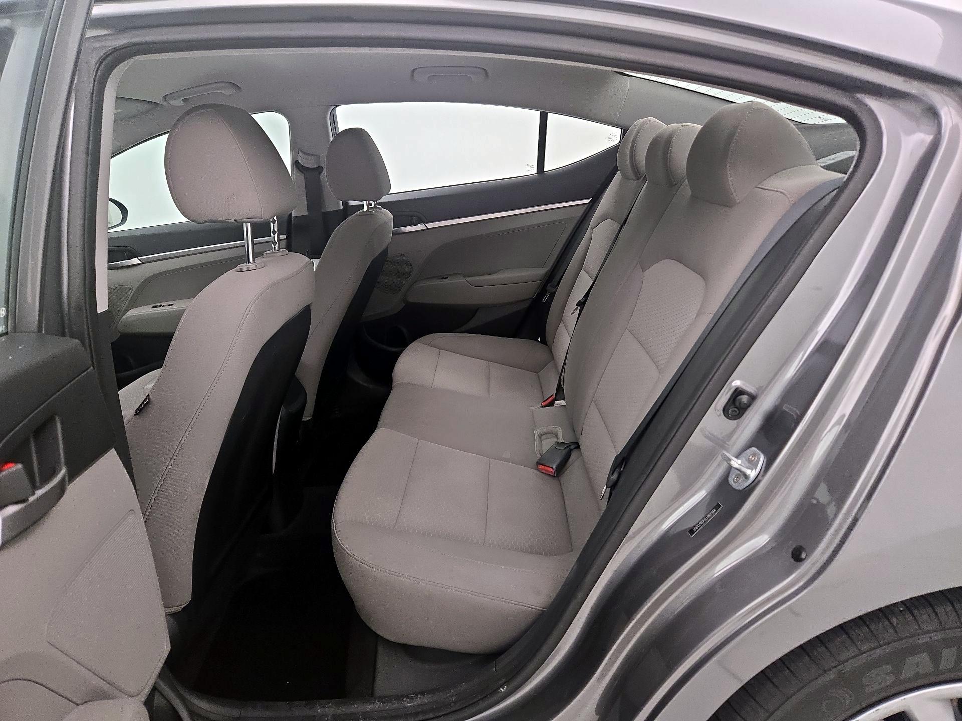 Thumbnail: 2020 Hyundai Elantra - 19