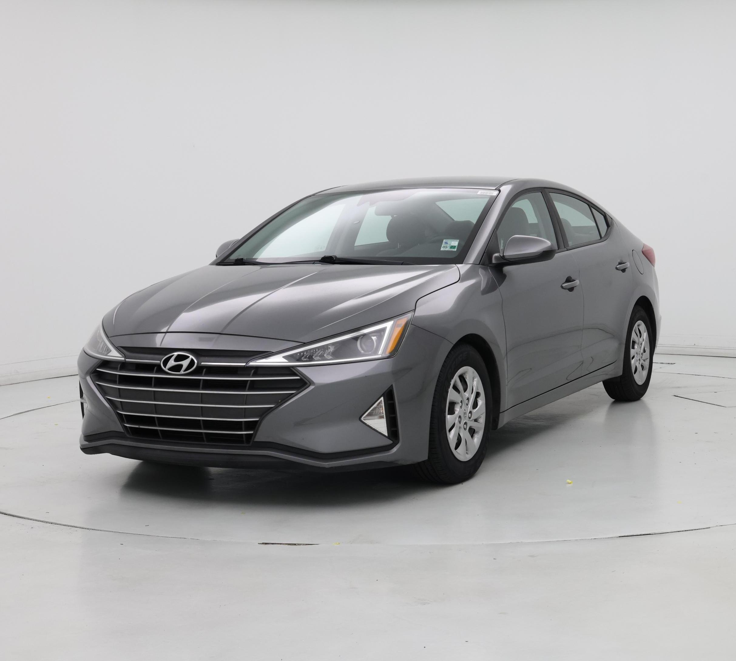 Thumbnail: 2020 Hyundai Elantra - 4
