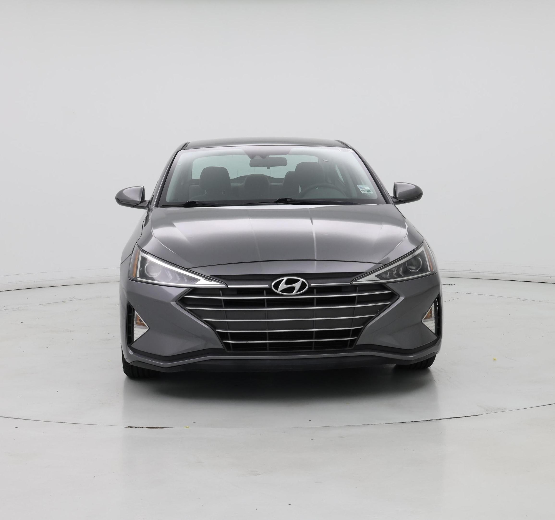 Thumbnail: 2020 Hyundai Elantra - 5