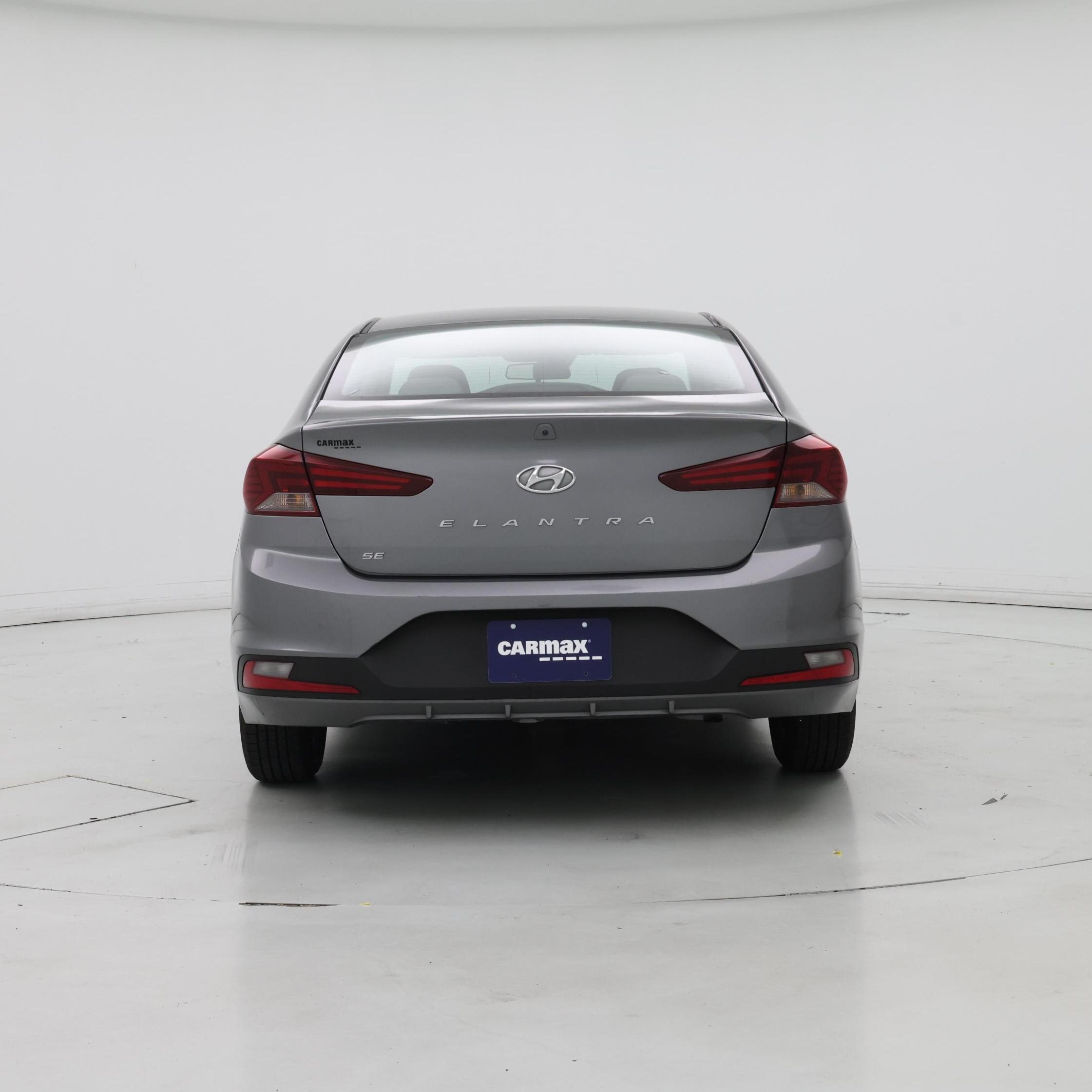 Thumbnail: 2020 Hyundai Elantra - 6