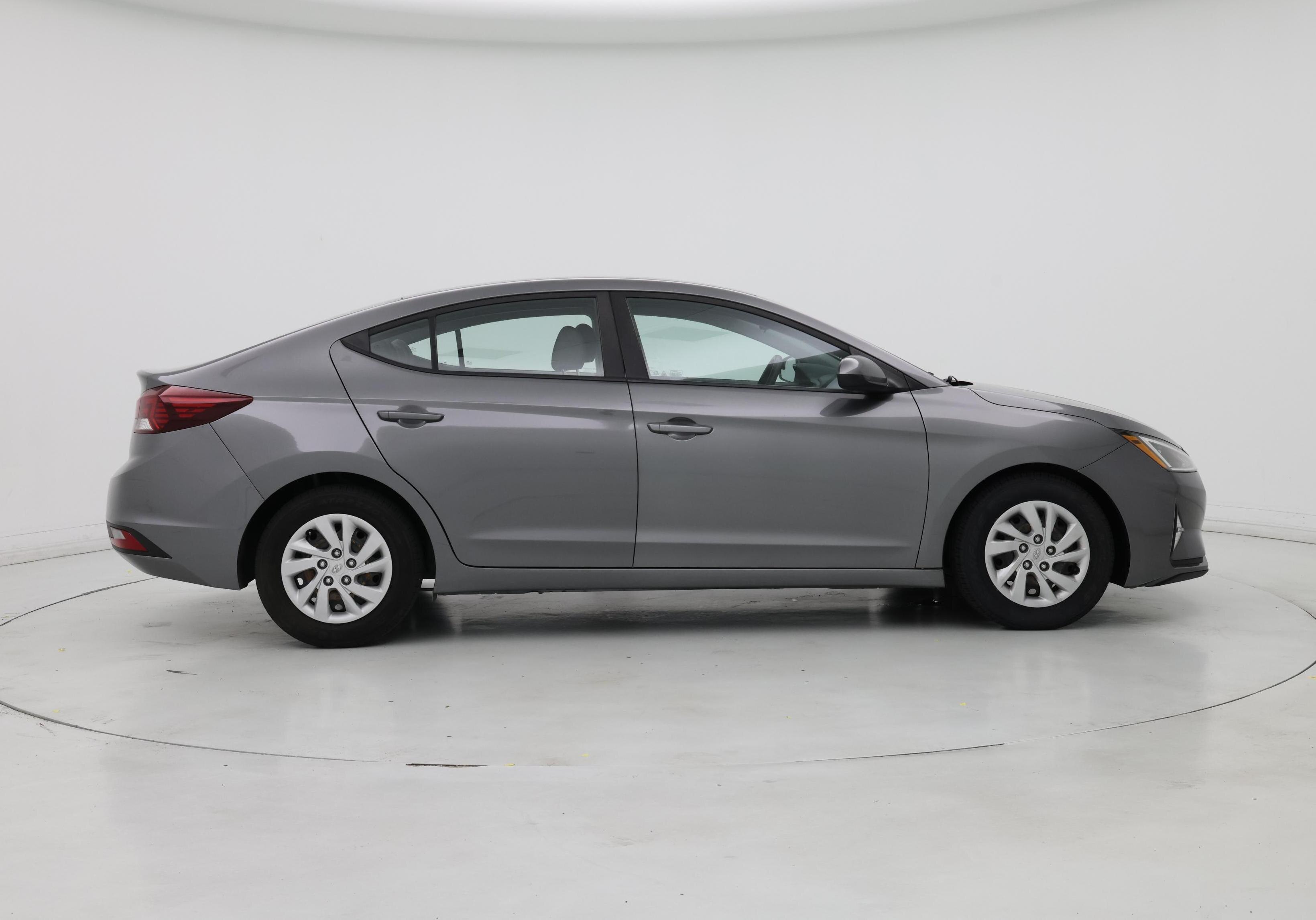 Thumbnail: 2020 Hyundai Elantra - 7