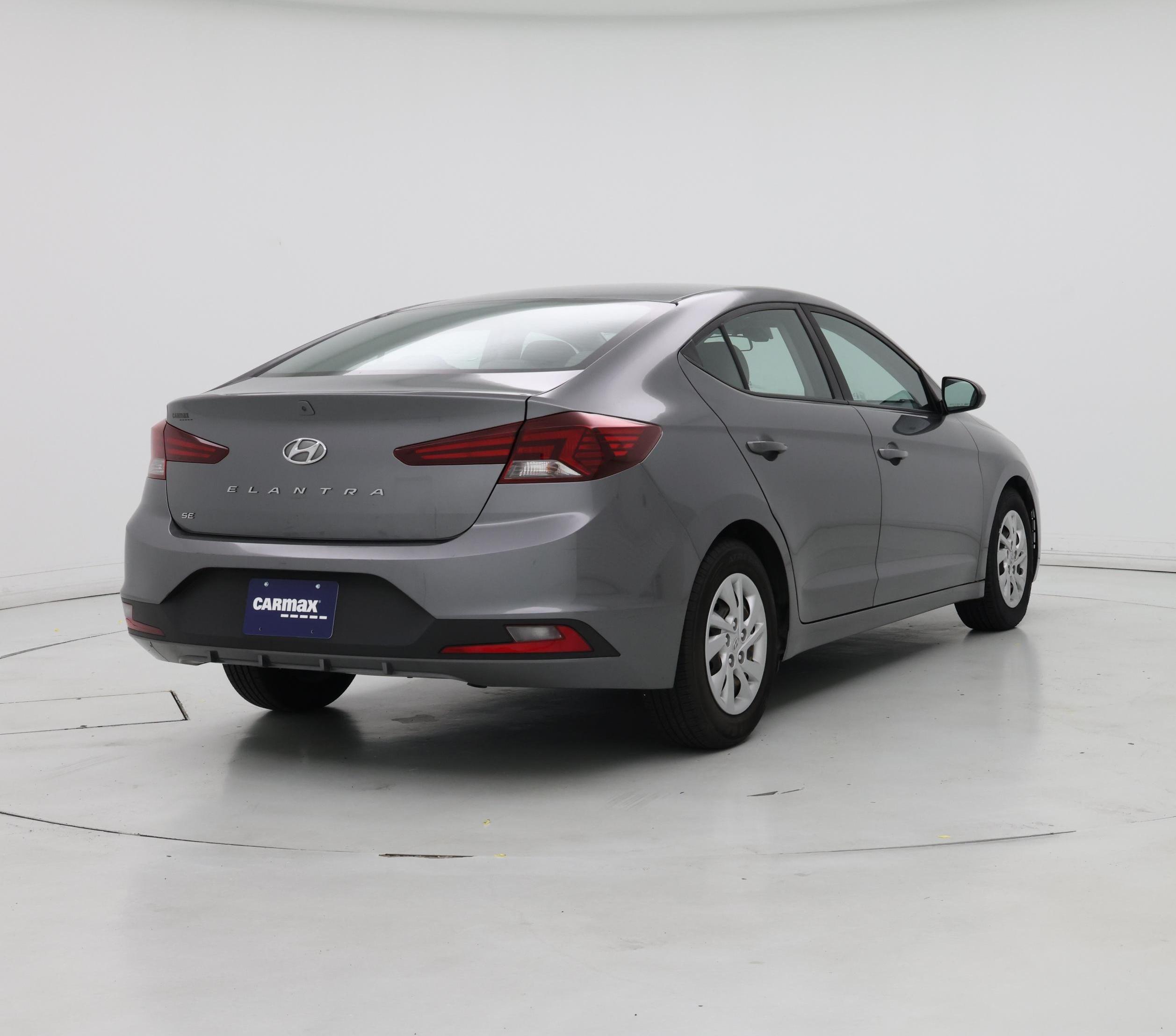 Thumbnail: 2020 Hyundai Elantra - 8
