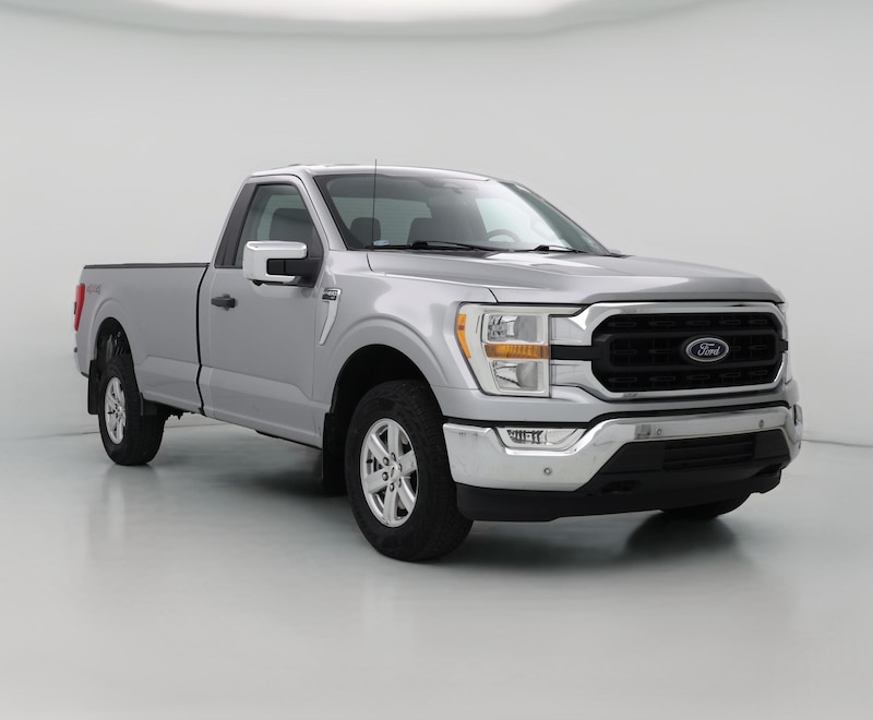 2022 Ford F150 XLT