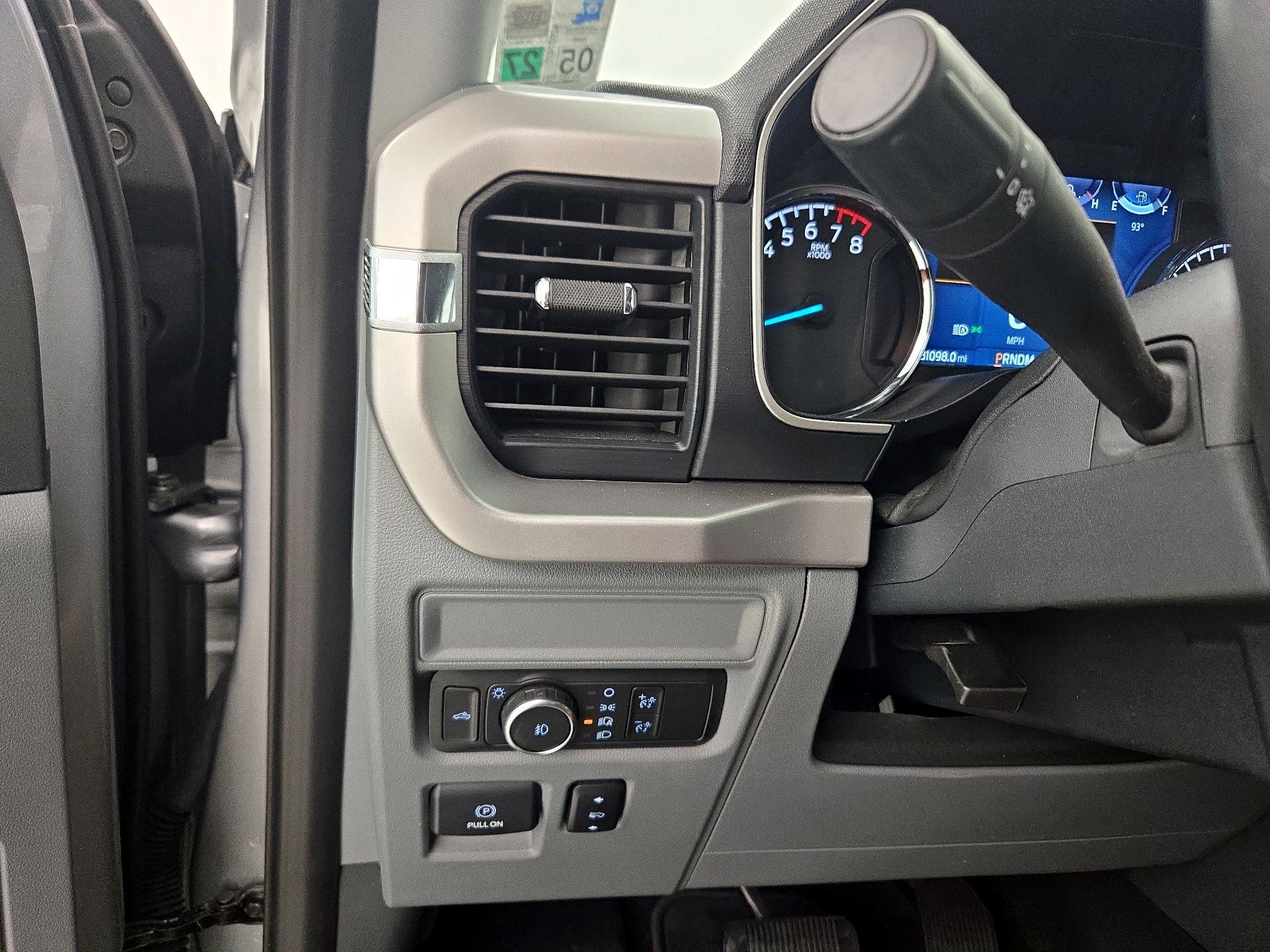 Thumbnail: 2022 Ford F-150 - 13
