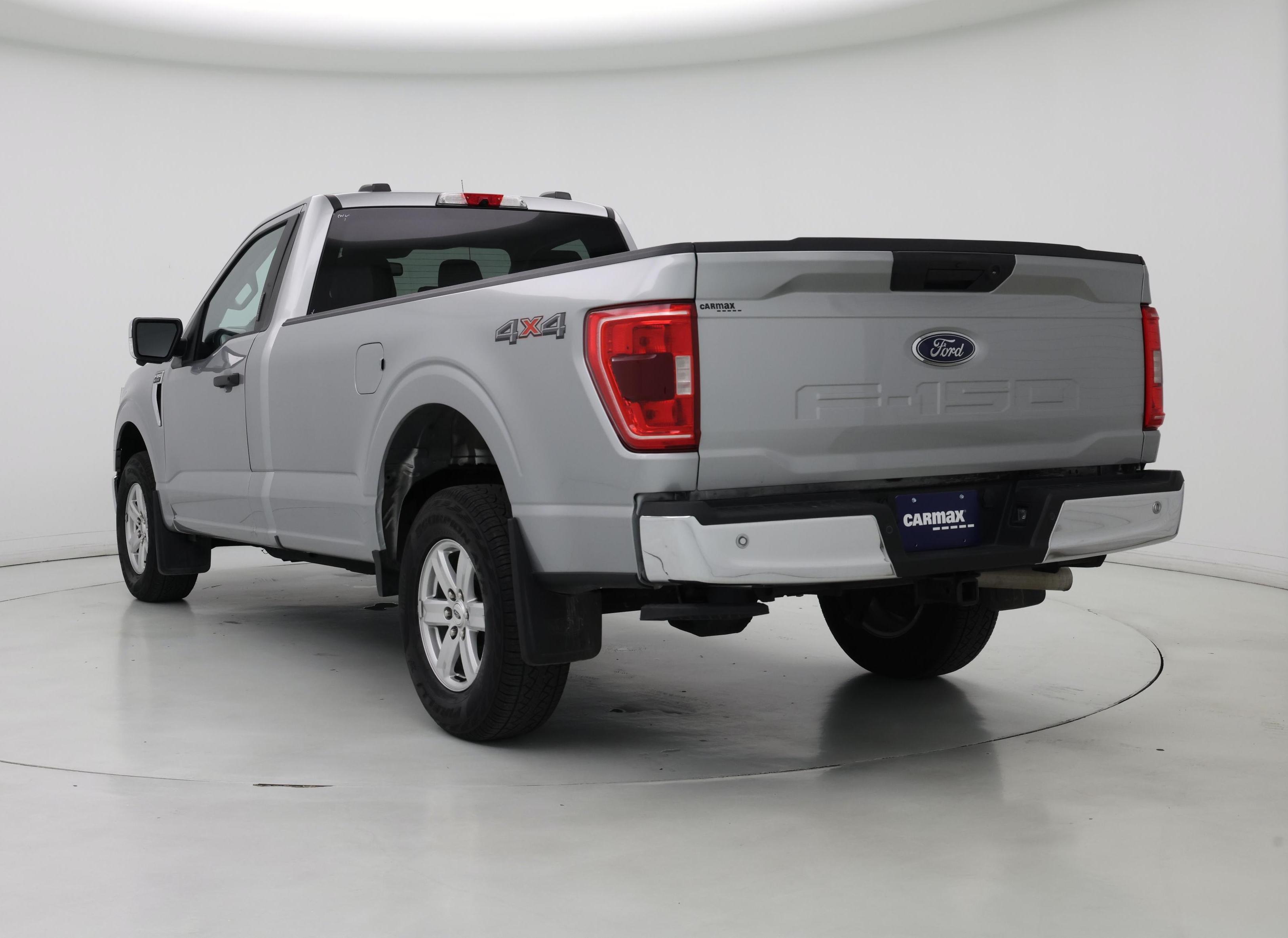 Thumbnail: 2022 Ford F-150 - 2