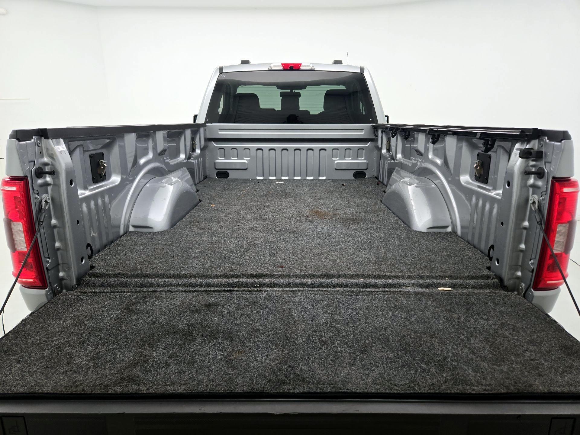 Thumbnail: 2022 Ford F-150 - 20